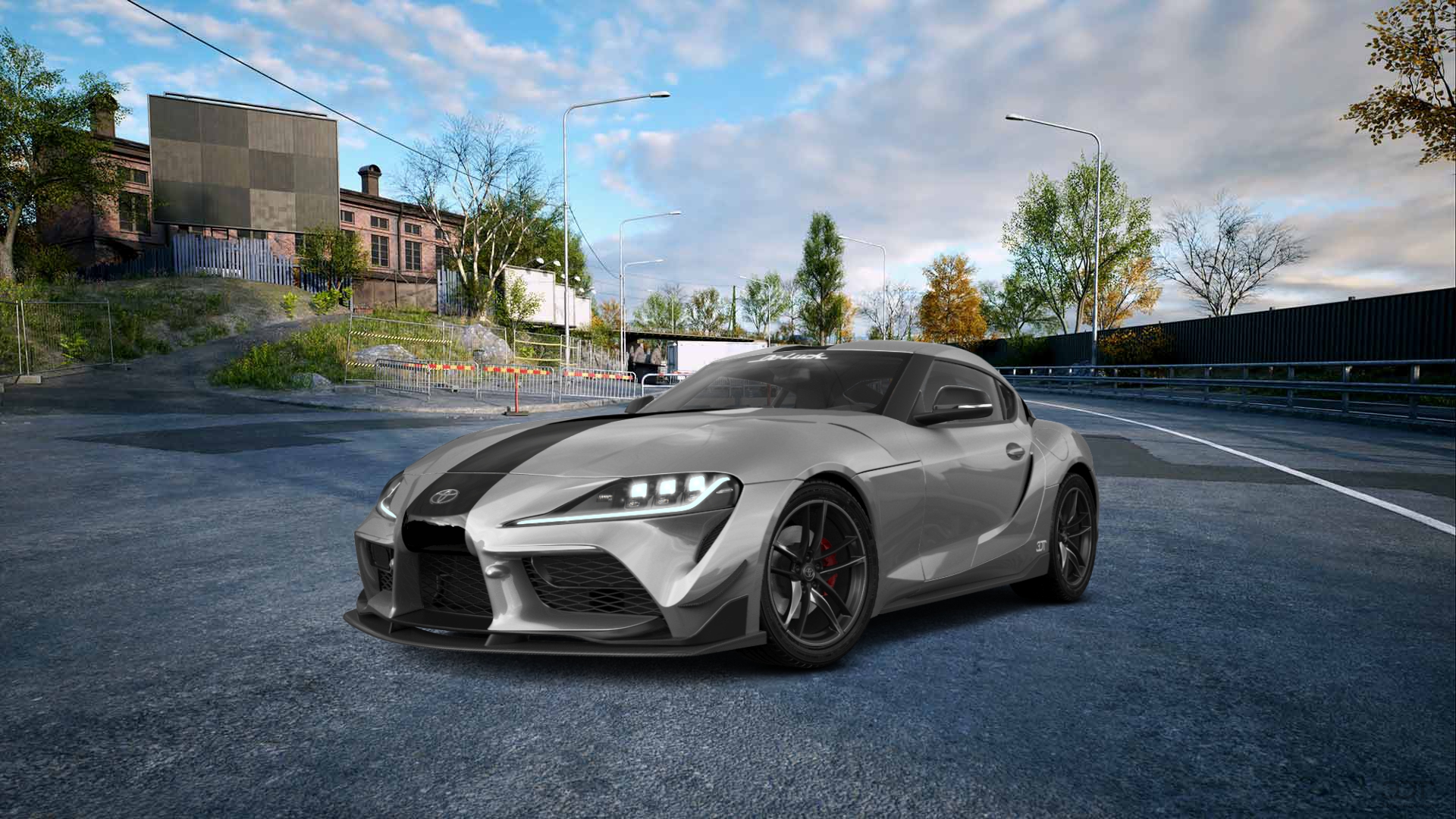 Victor06VHS's Car Garage | 3DTuning