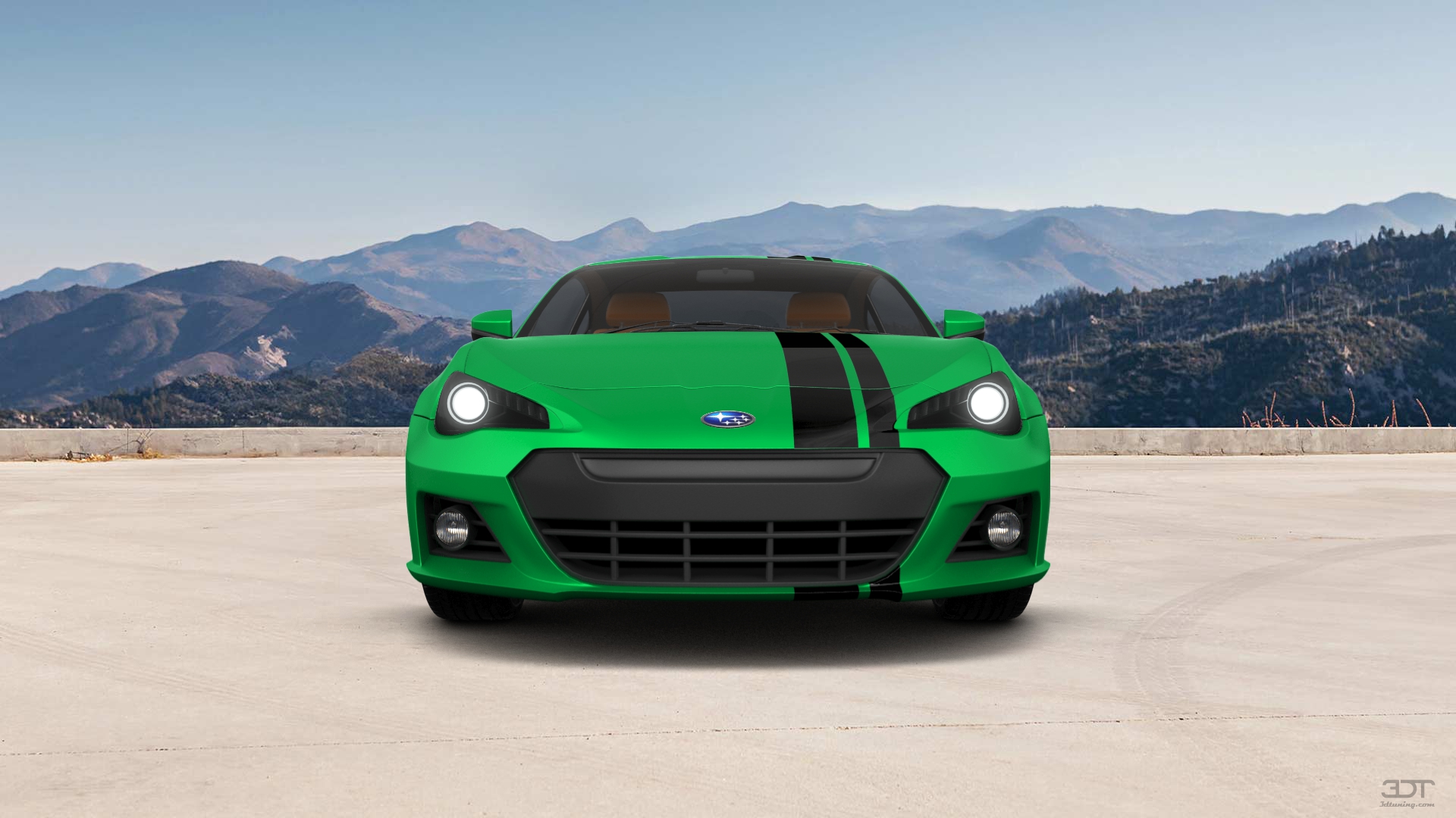 AsdrubalPro2005's Car Garage | 3DTuning