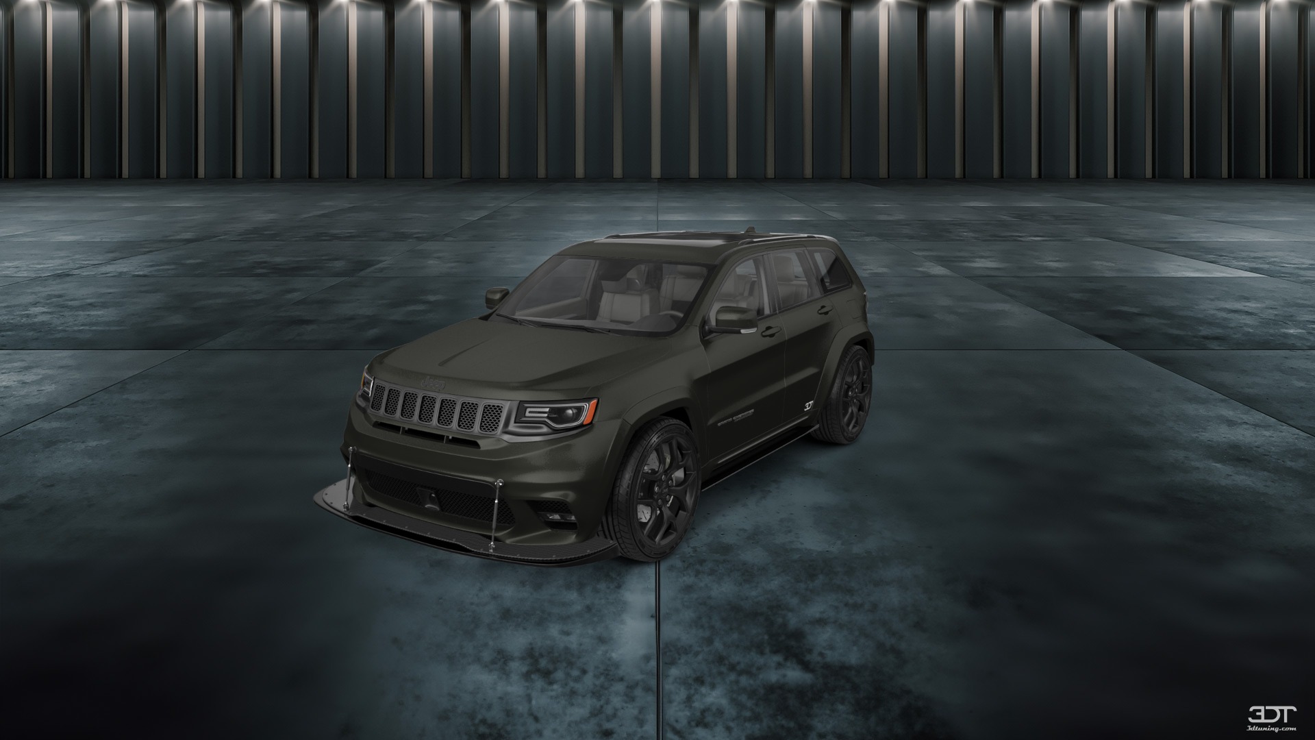 jj_tlm's Car Garage | 3DTuning