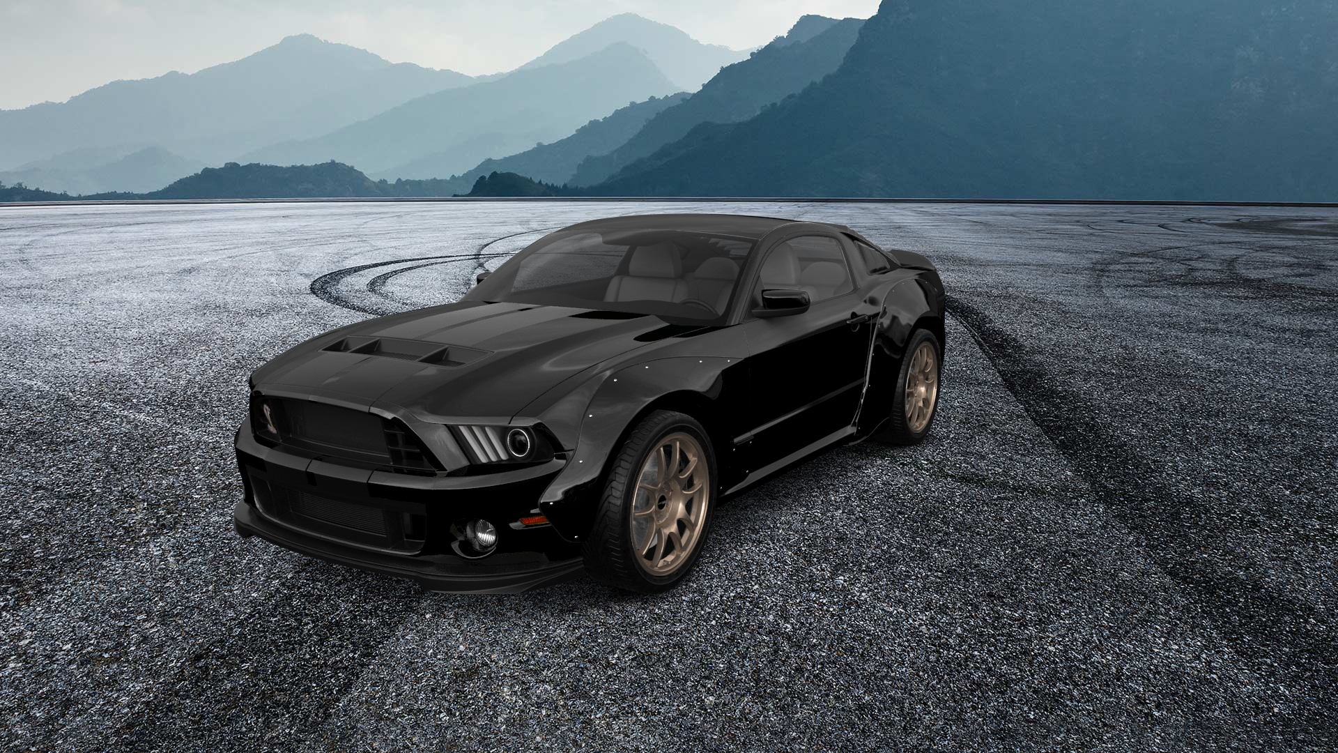 valfonso23's Car Garage | 3DTuning