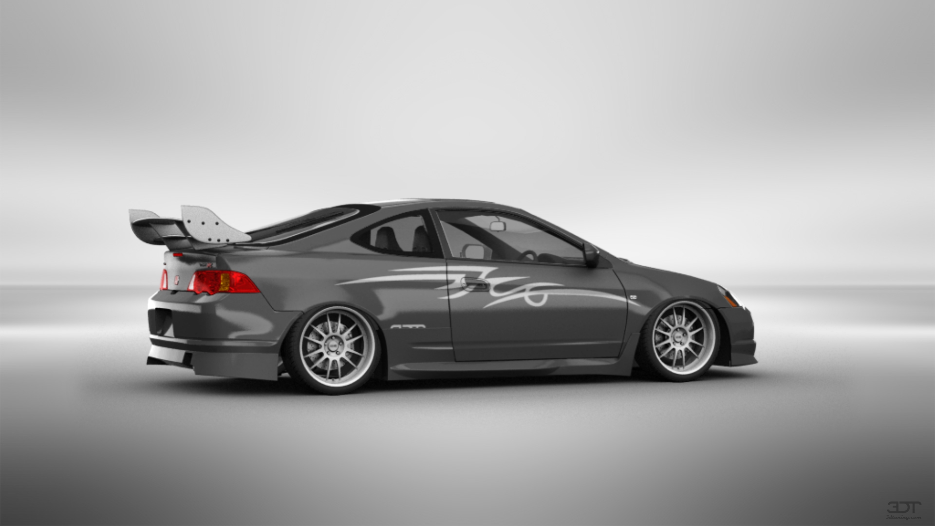 MrBubuA's Car Garage | 3DTuning