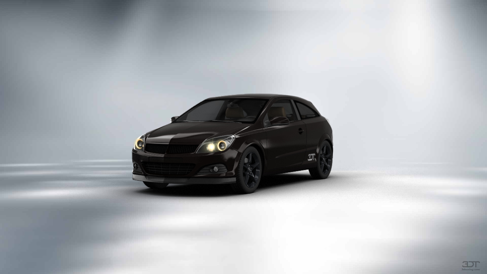 tima19 | Car Garage on 3DTuning