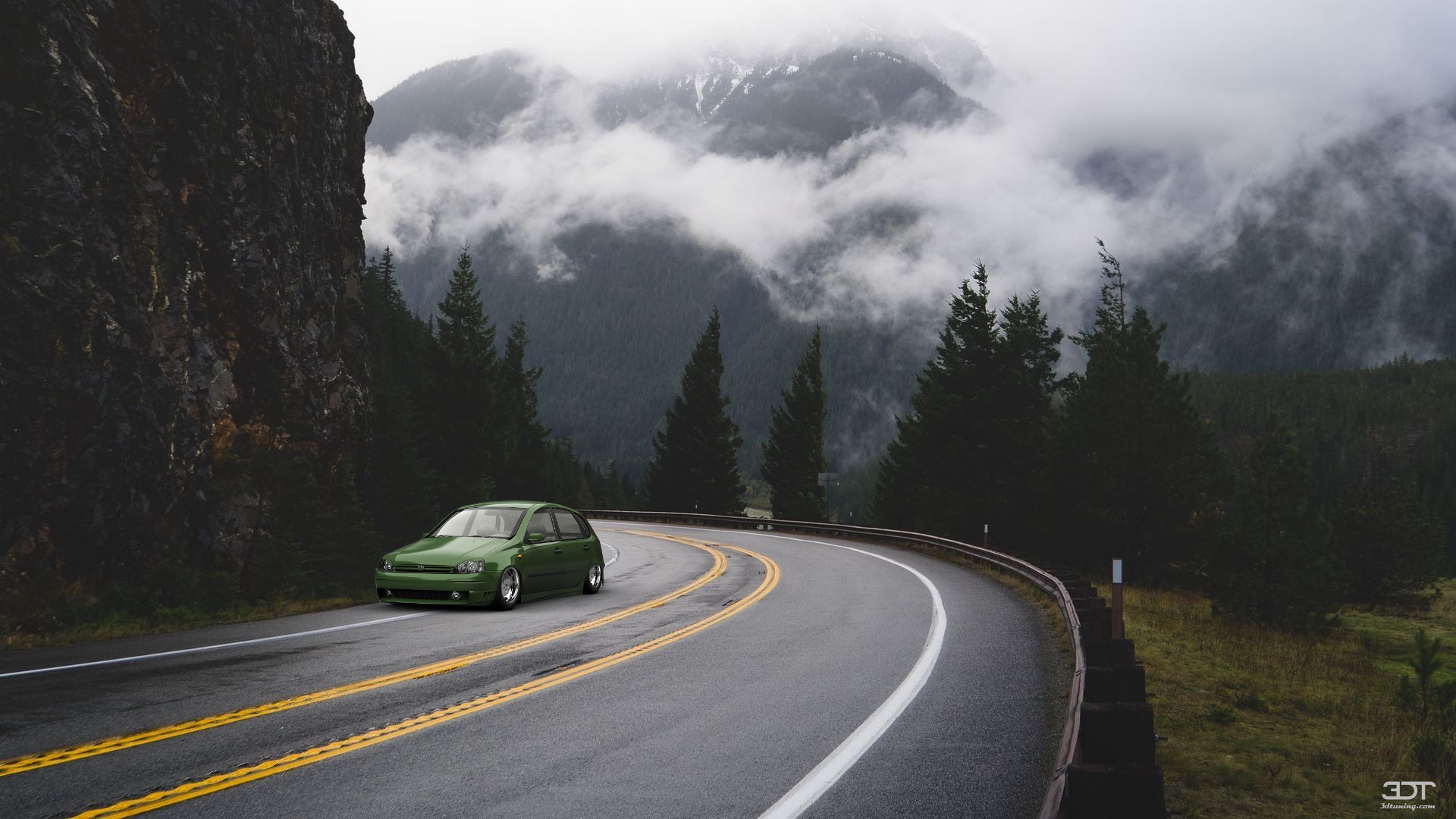 joao.lino.silva16 | Car Garage on 3DTuning