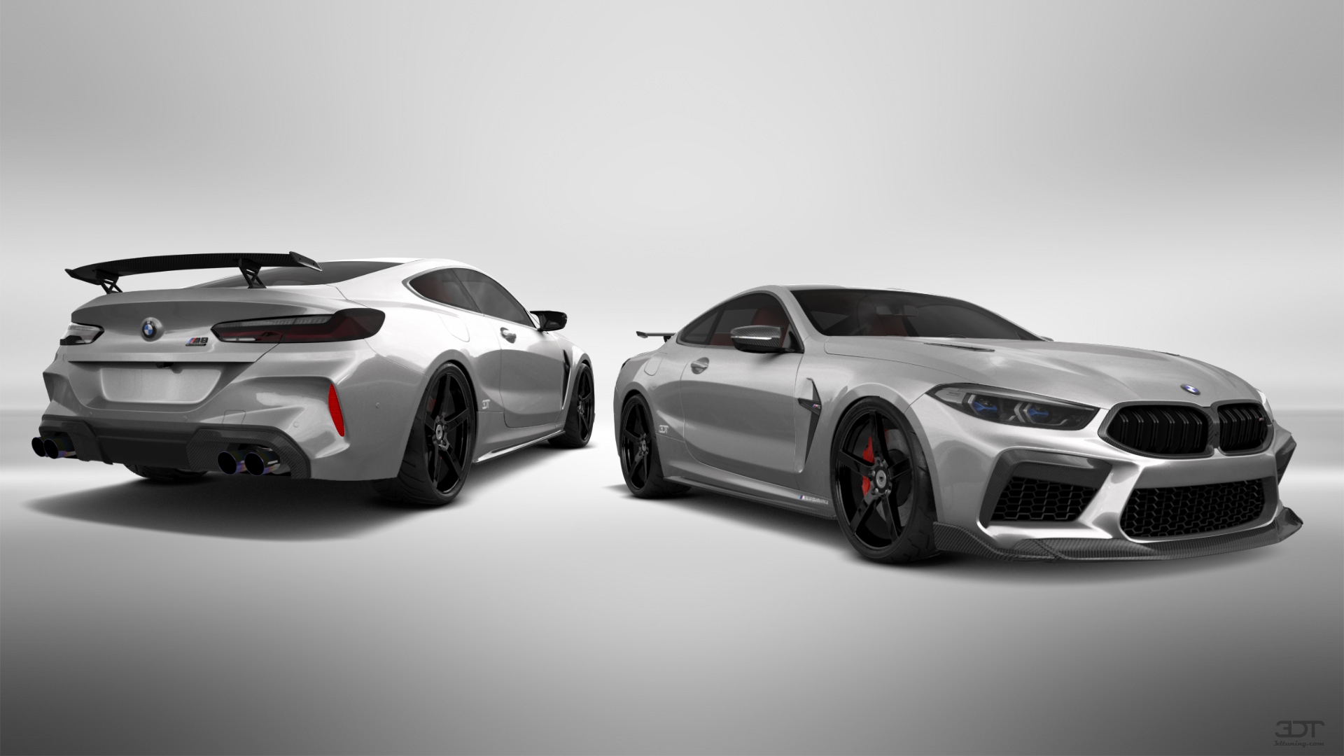 Jeremyac_unmasked's Car Garage | 3DTuning