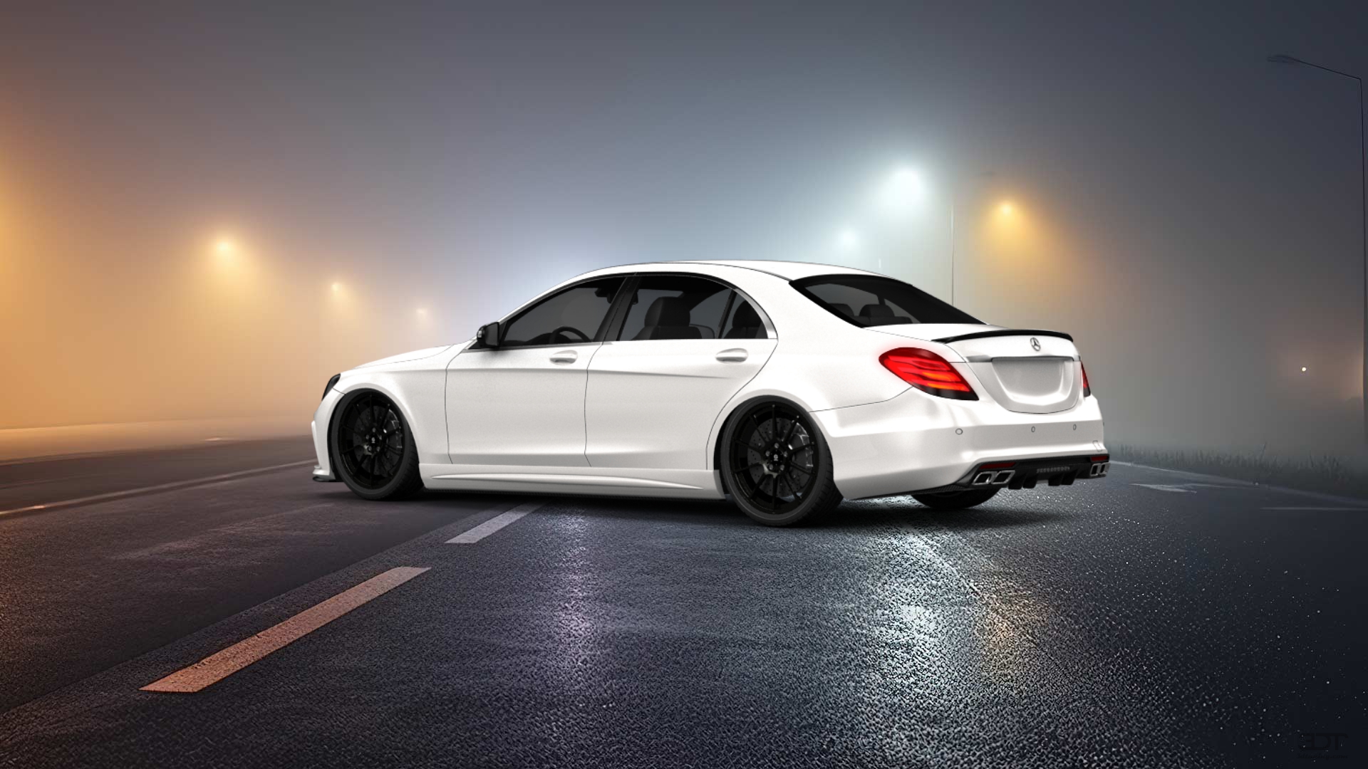 mhamada10's Car Garage | 3DTuning