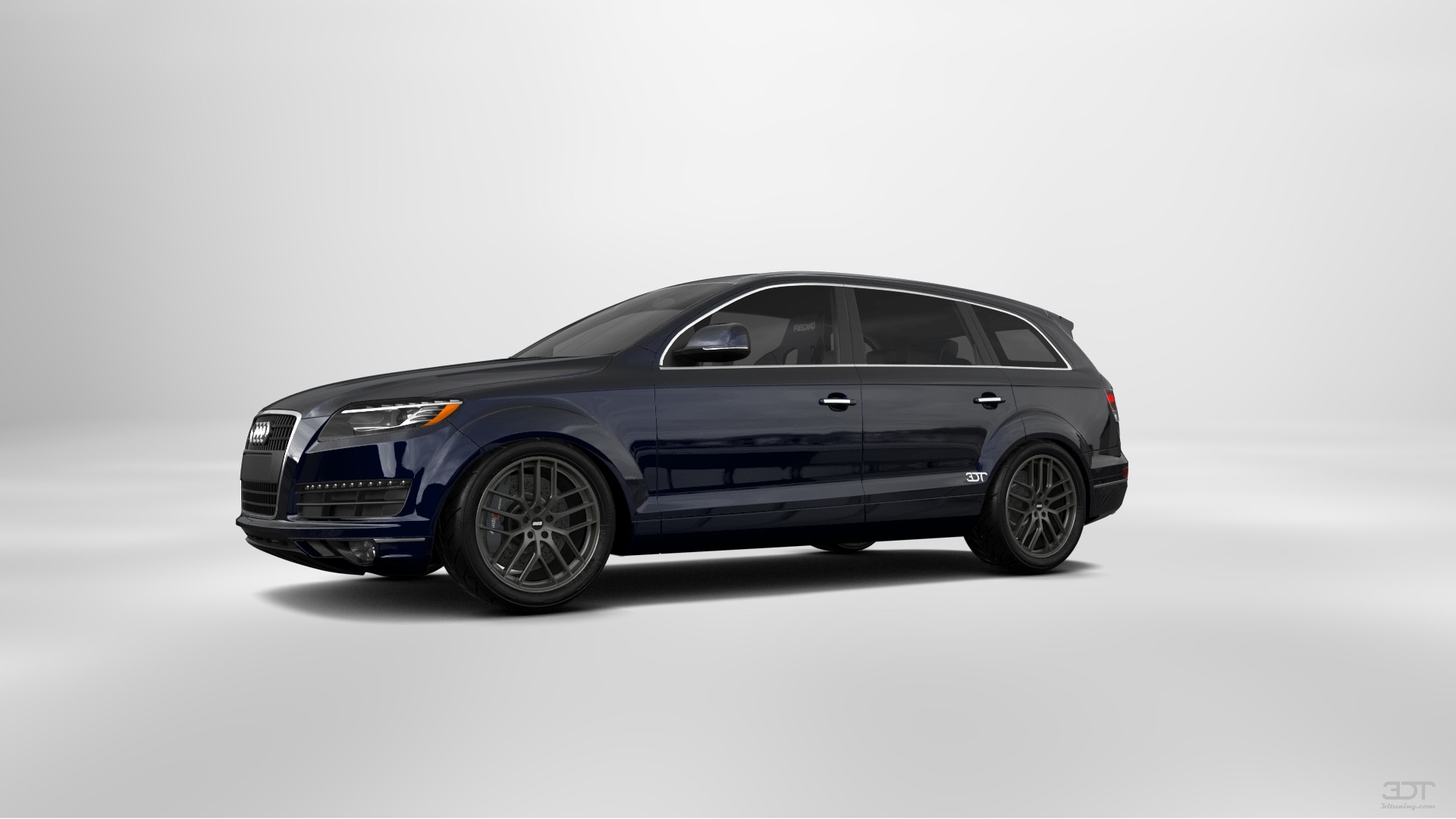 yungsxrist's Car Garage | 3DTuning