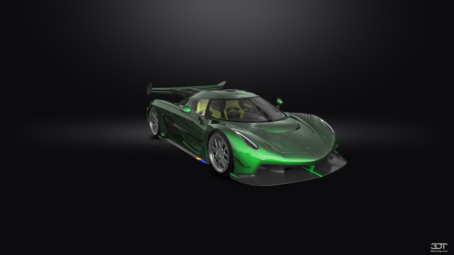 matthijs0113 | Car Garage on 3DTuning