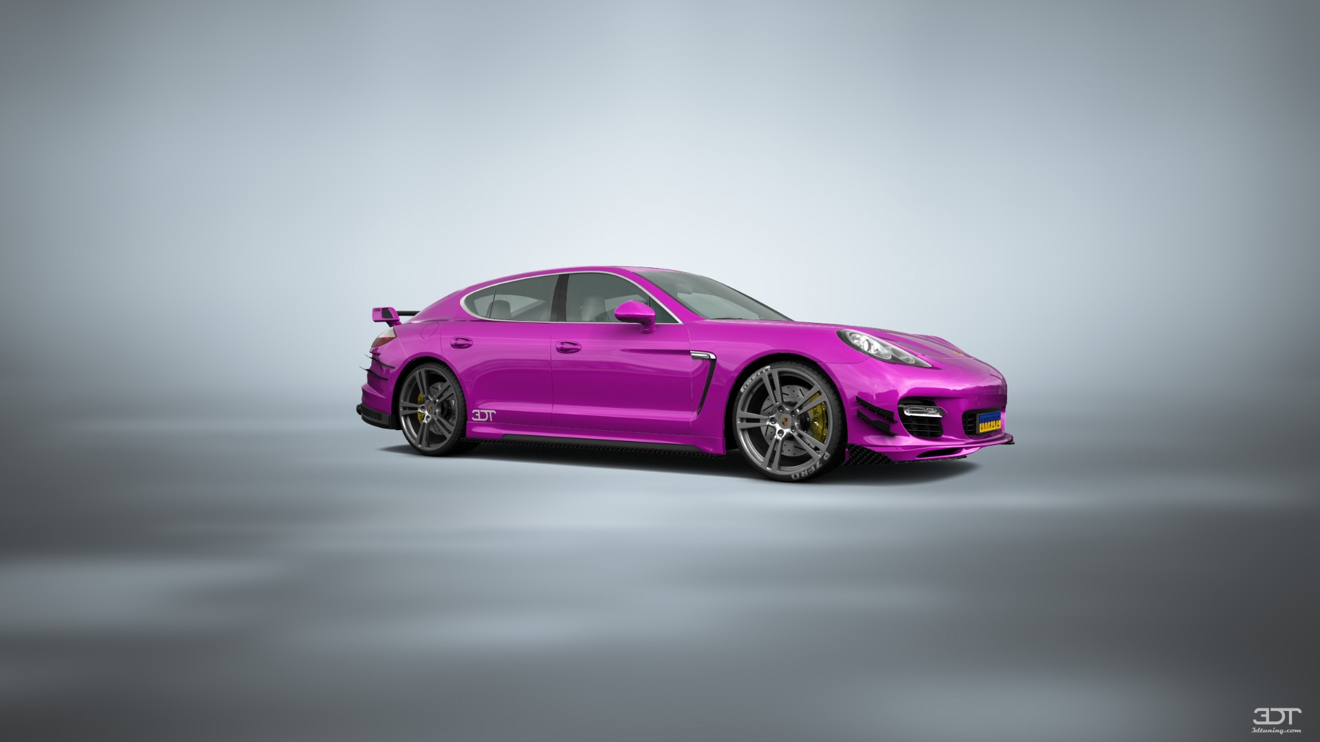 3DT-Share-49's Car Garage | 3DTuning