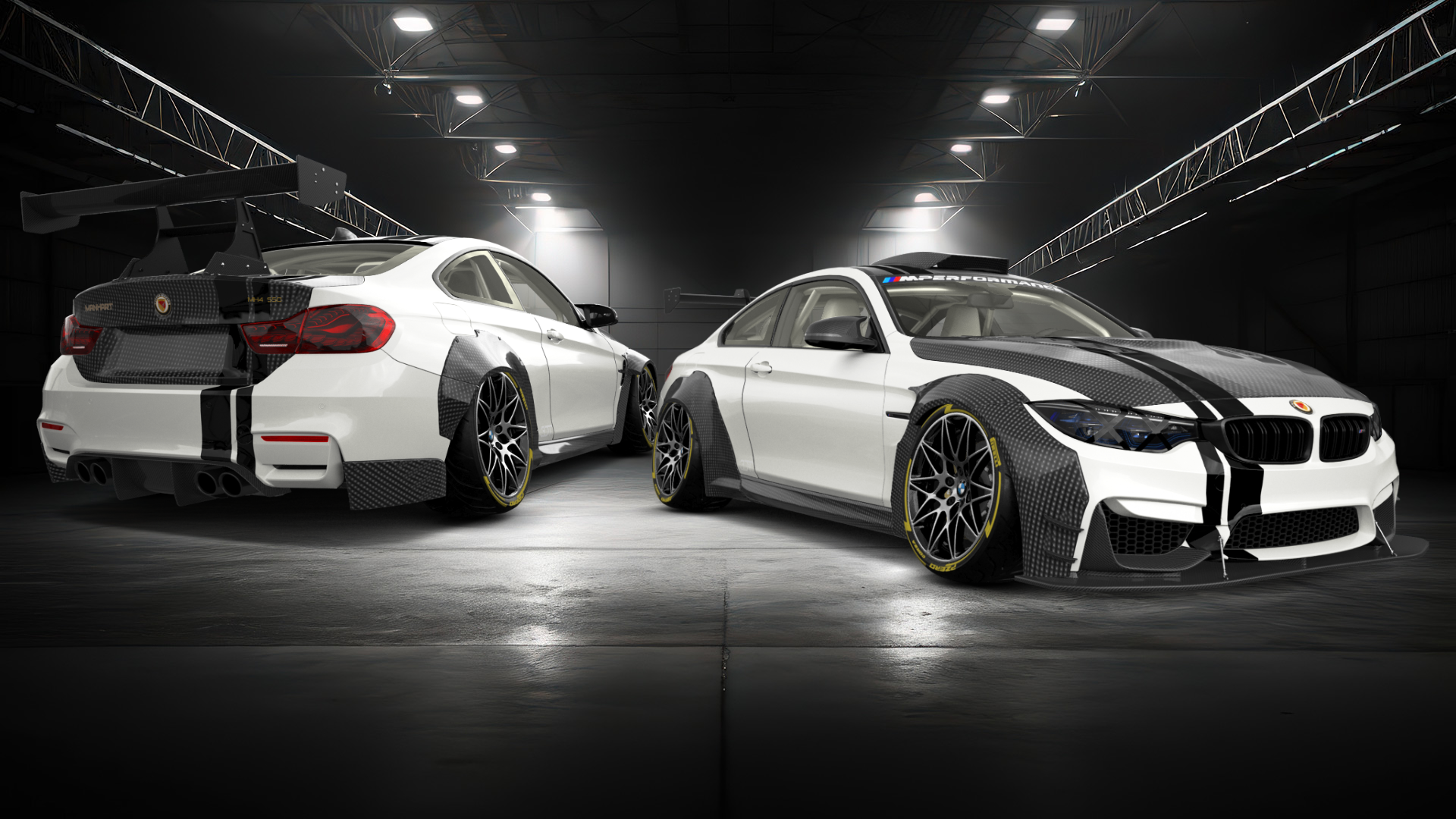 abnercorjucgal | Feed Attività su 3DTuning