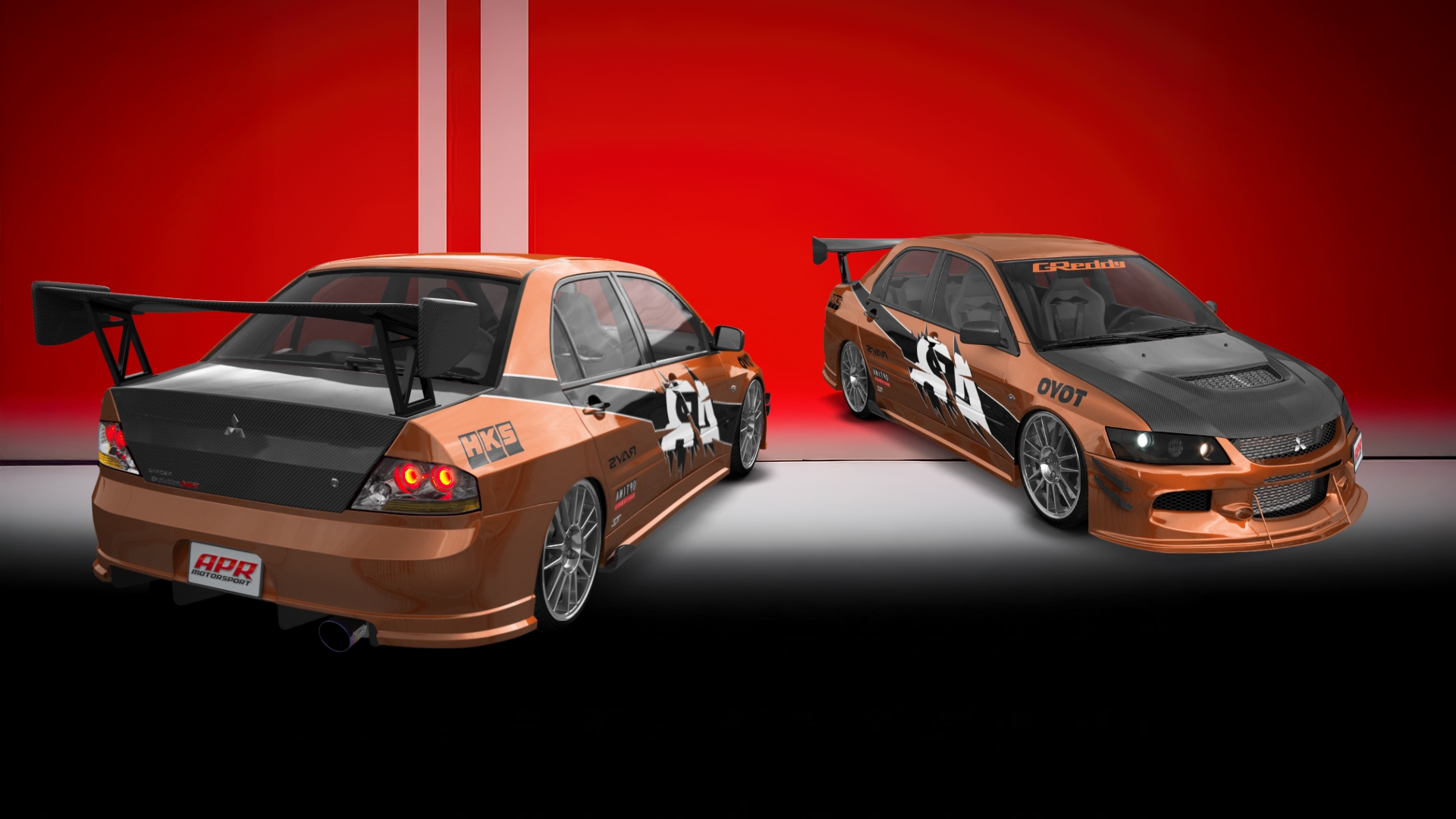 DivisibleThread70 | Car Garage on 3DTuning