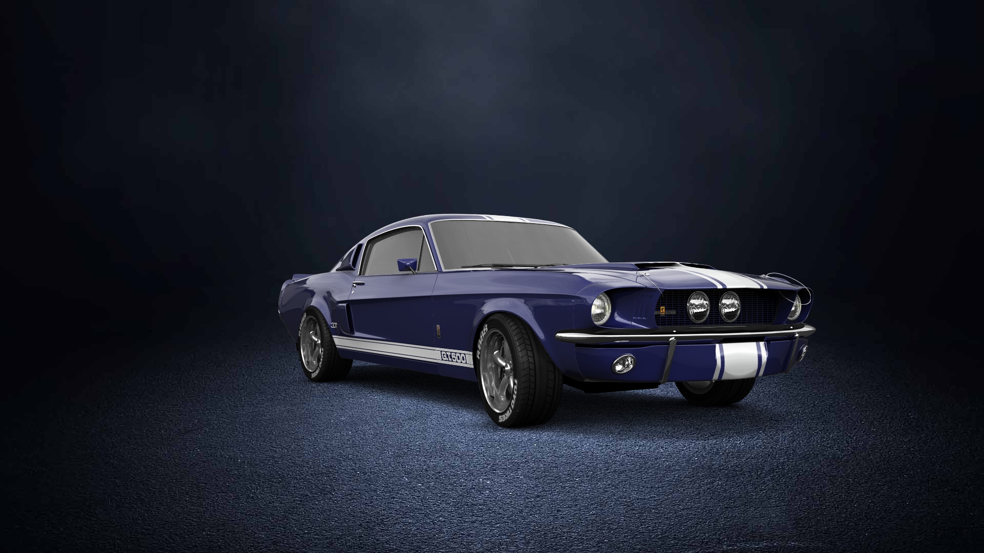 gaelgarcia6961@gmail.com | Car Garage on 3DTuning