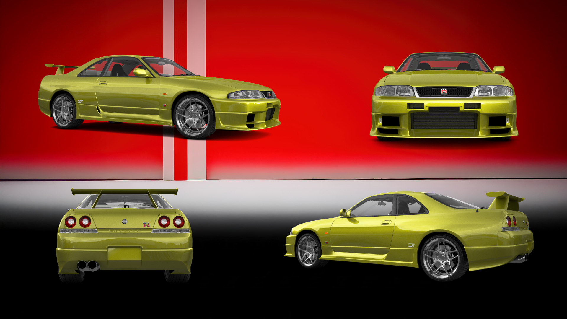 barnuskakovacsbarnabas | 3DTuning汽车车库