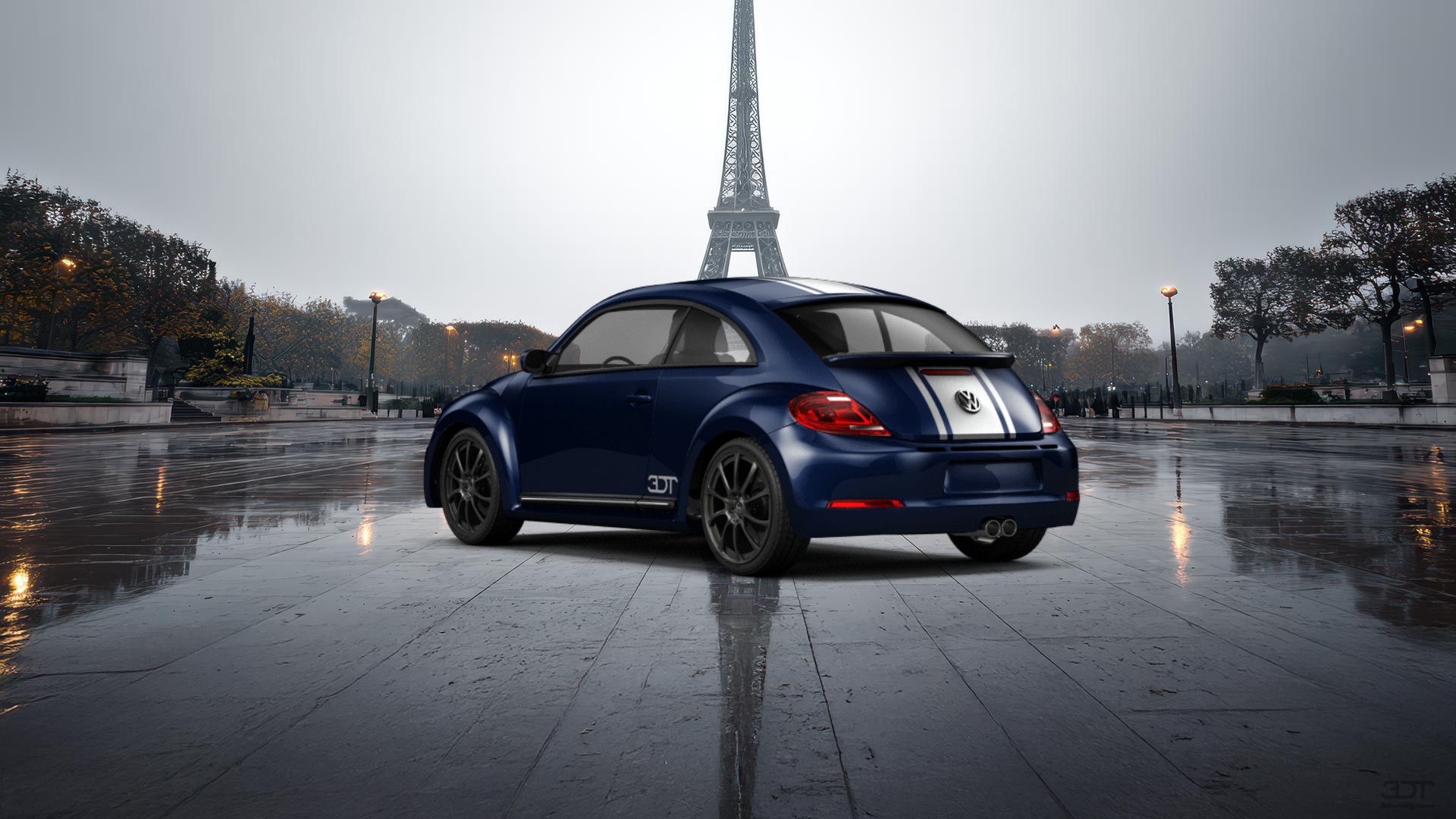 StaidIntruder130 | Car Garage on 3DTuning