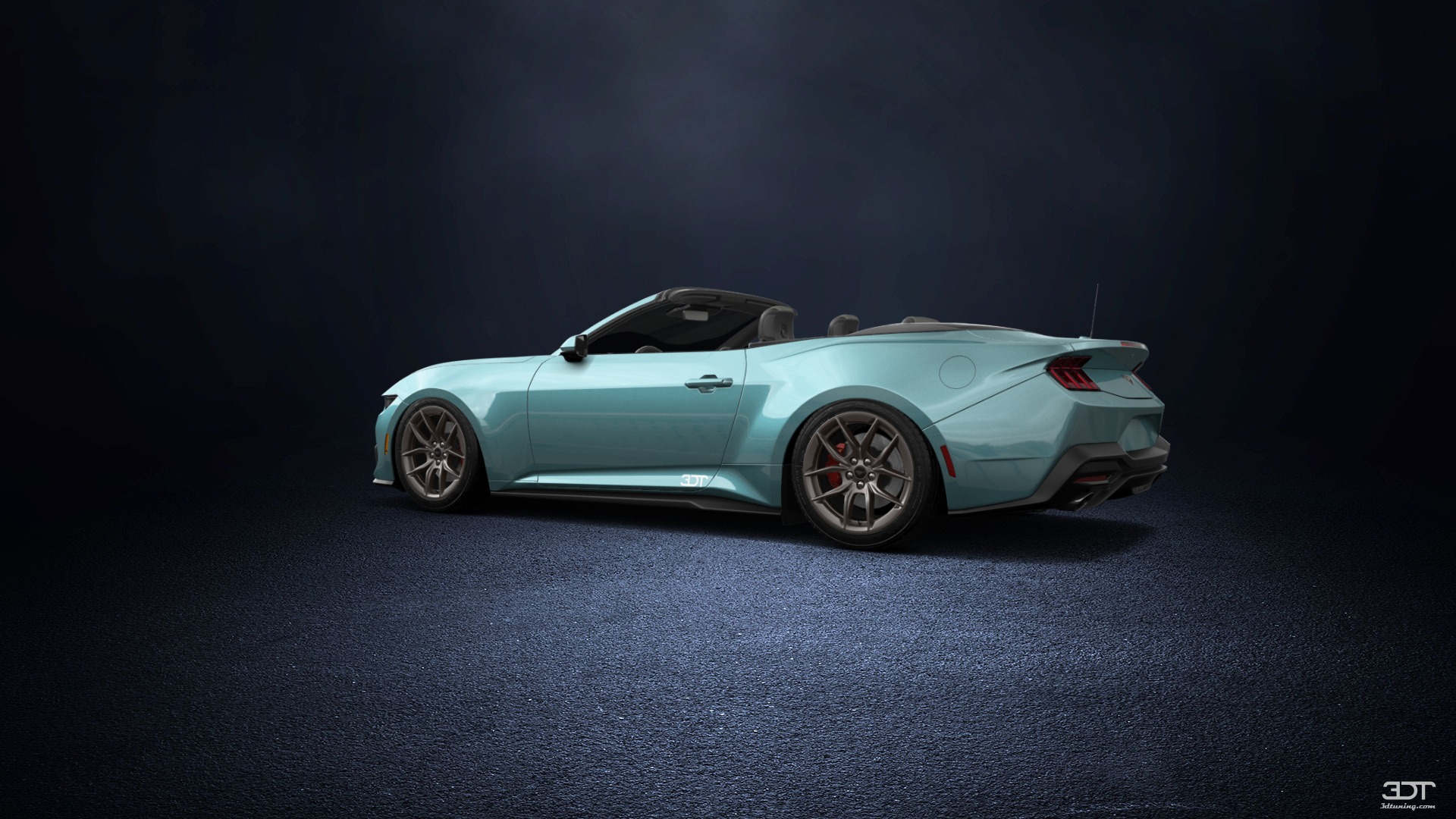 maeling__'s Car Garage | 3DTuning