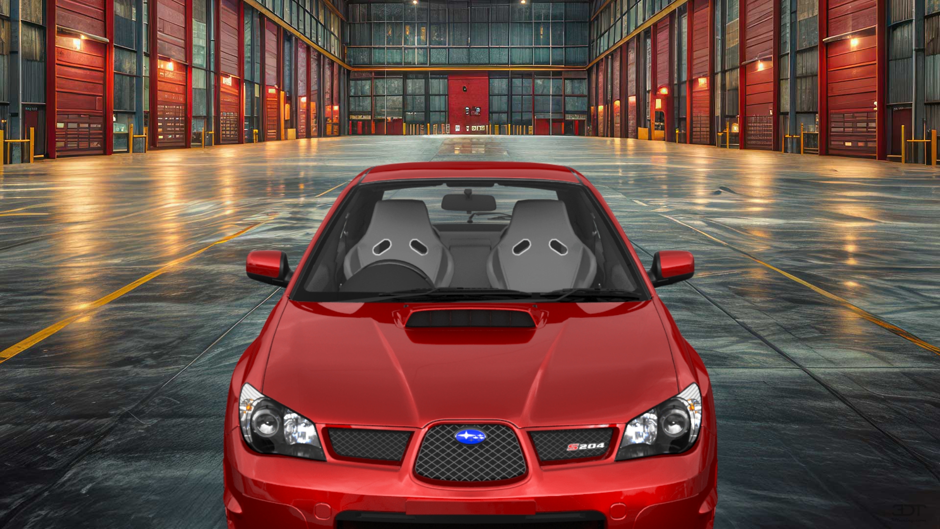 LimitlessClientele70 | Автогараж на 3DTuning