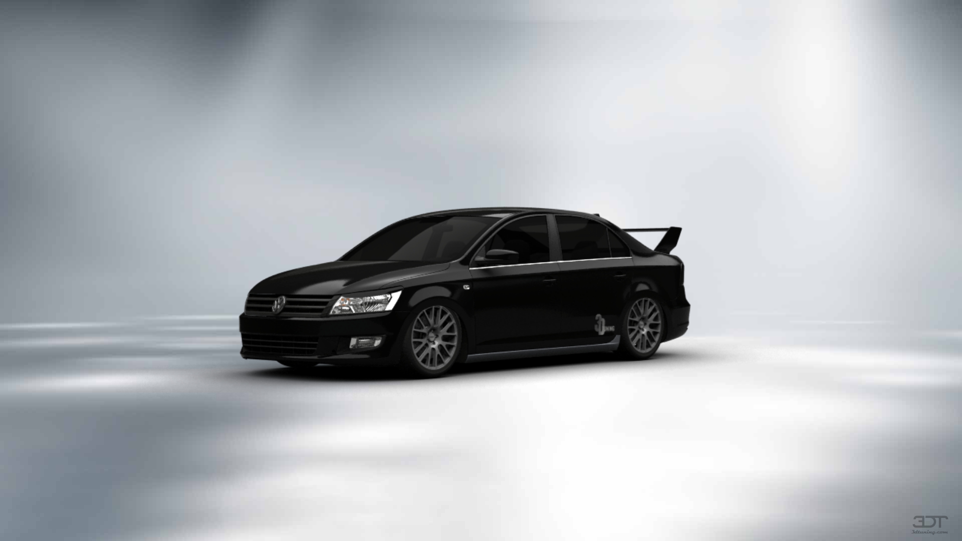 gleidson-gomes's Car Garage | 3DTuning