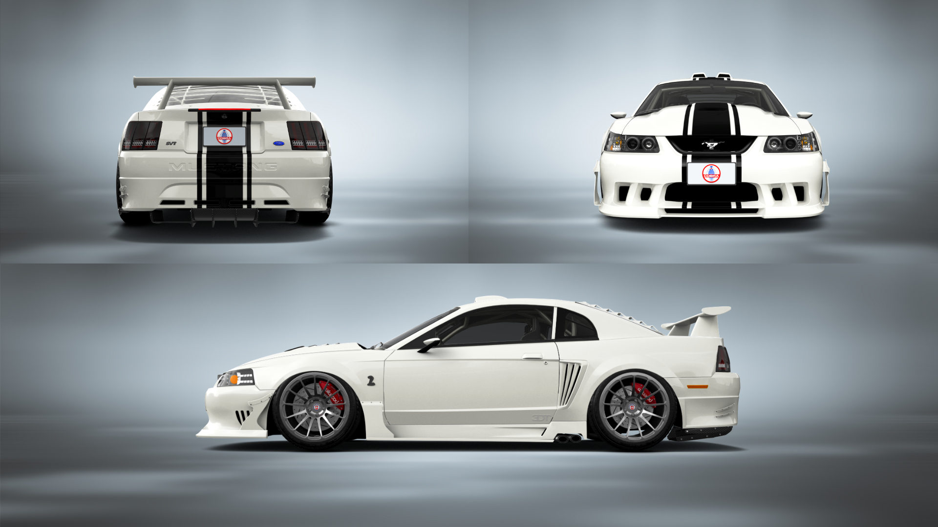 iyedmokni265 | Car Garage on 3DTuning