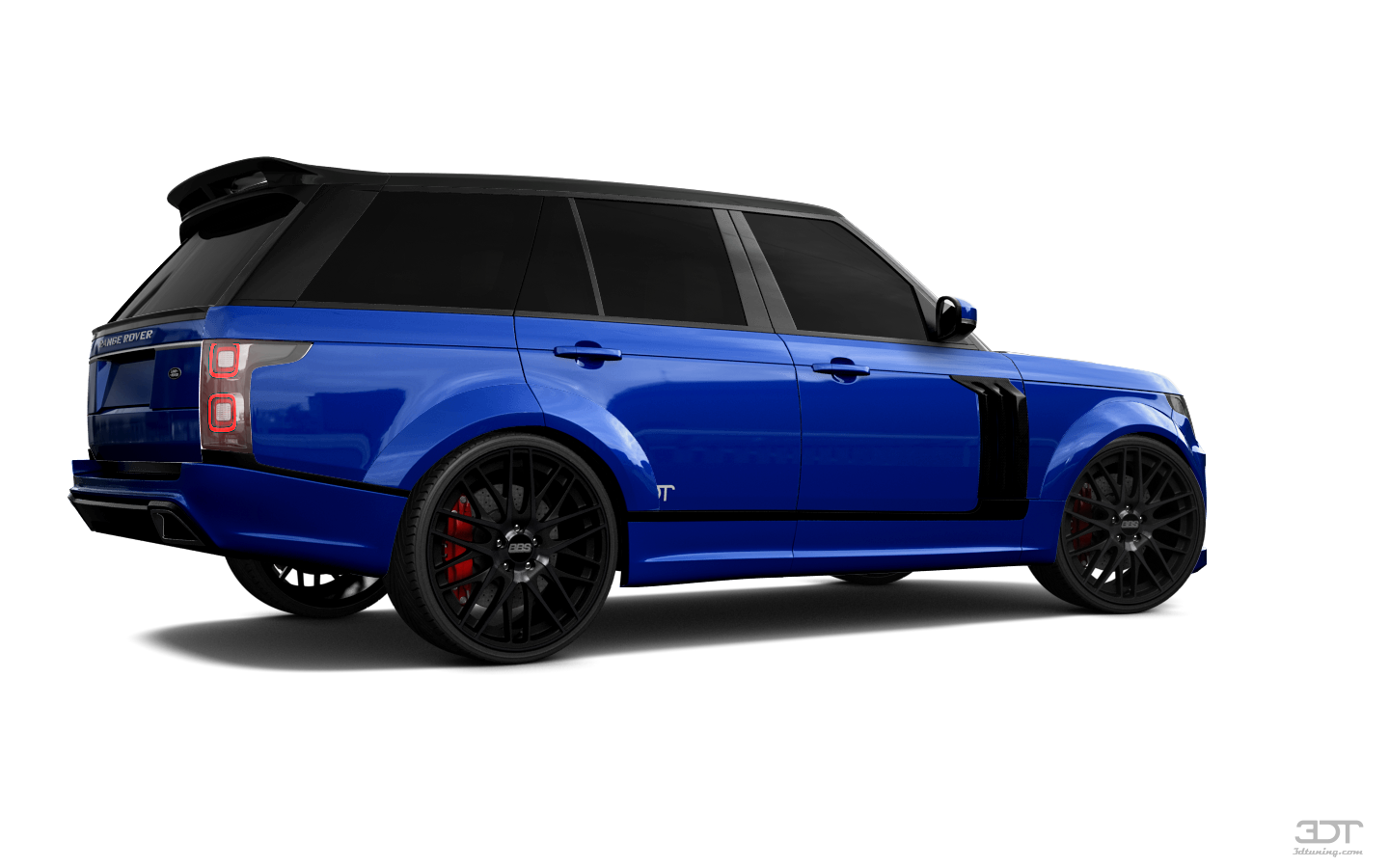 szlabibkhan | 3DTuning 자동차 차고