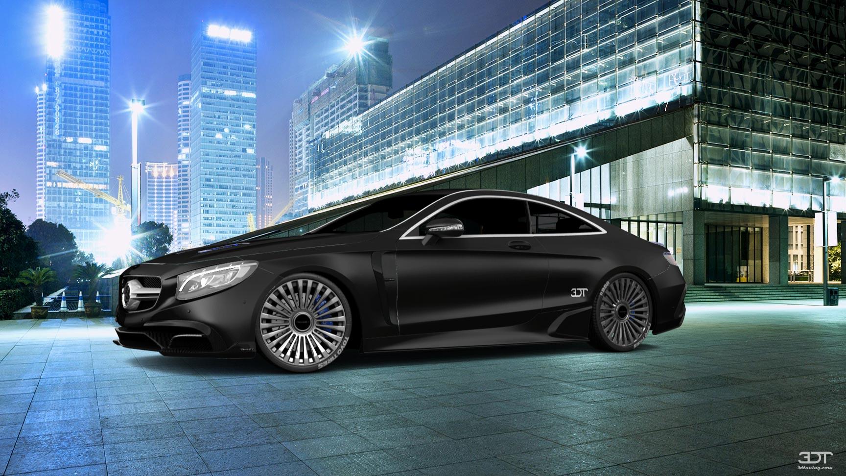 HIGH_GEAR's Car Garage | 3DTuning