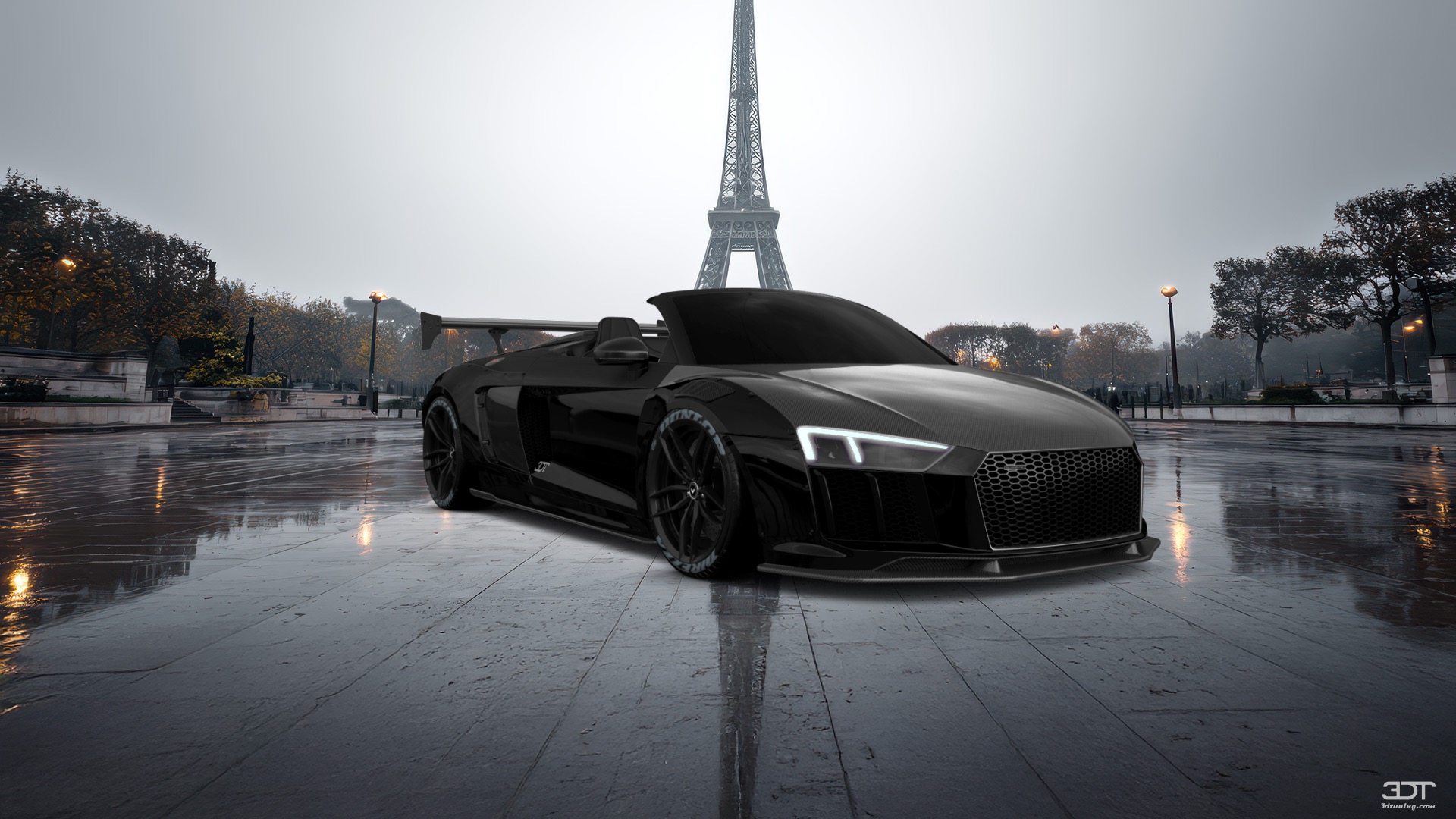 Jaymoney | Autogarage auf 3DTuning