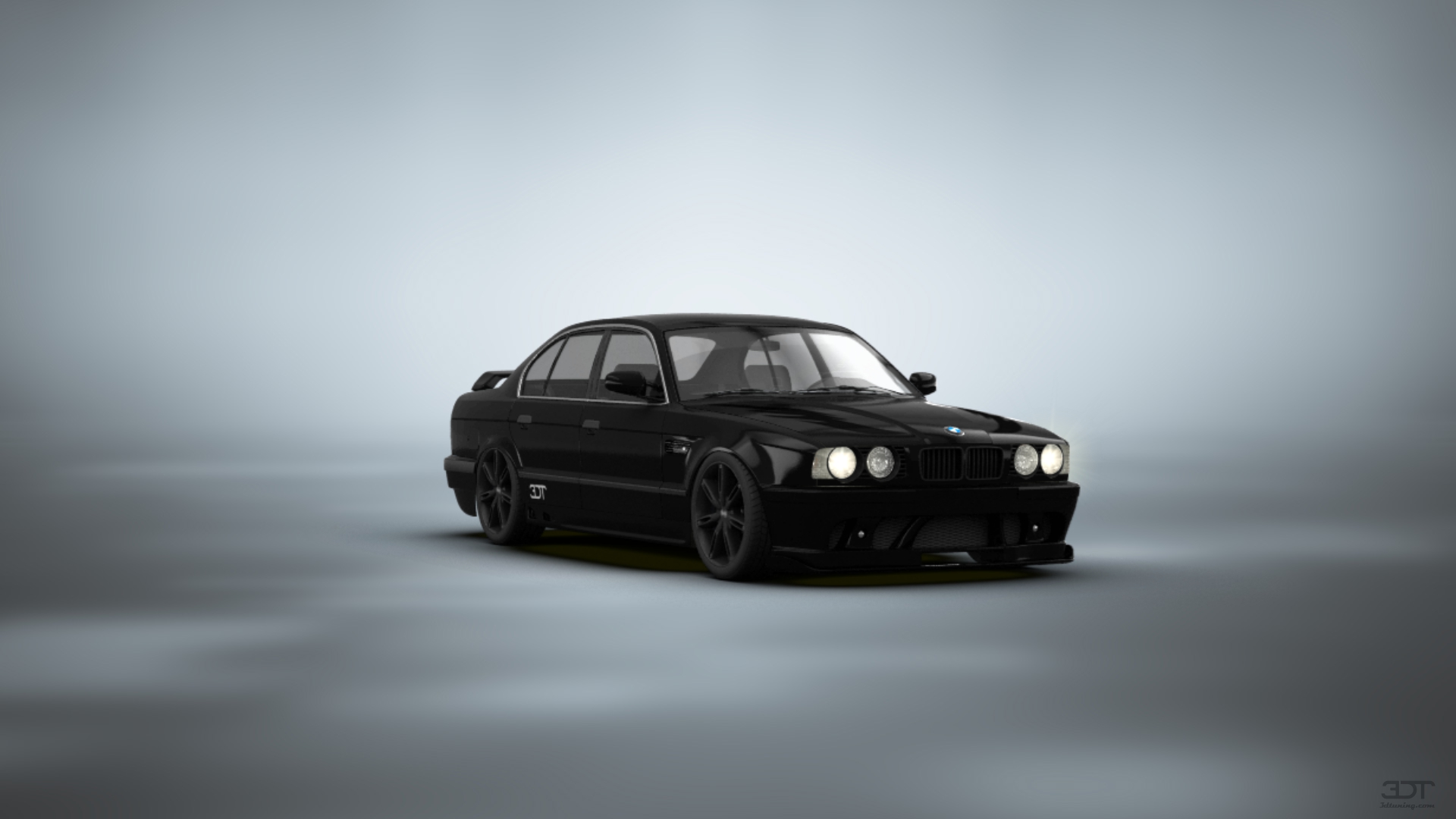 GruffDispatch100's Car Garage | 3DTuning