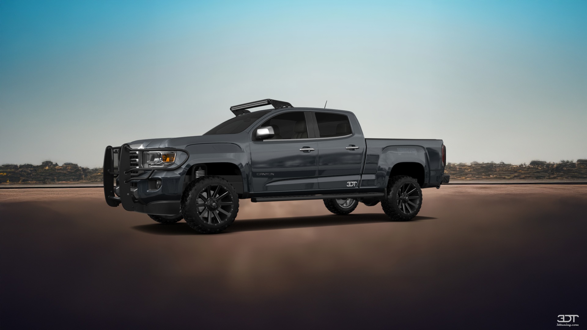 charlie_boy3 | Автогараж на 3DTuning