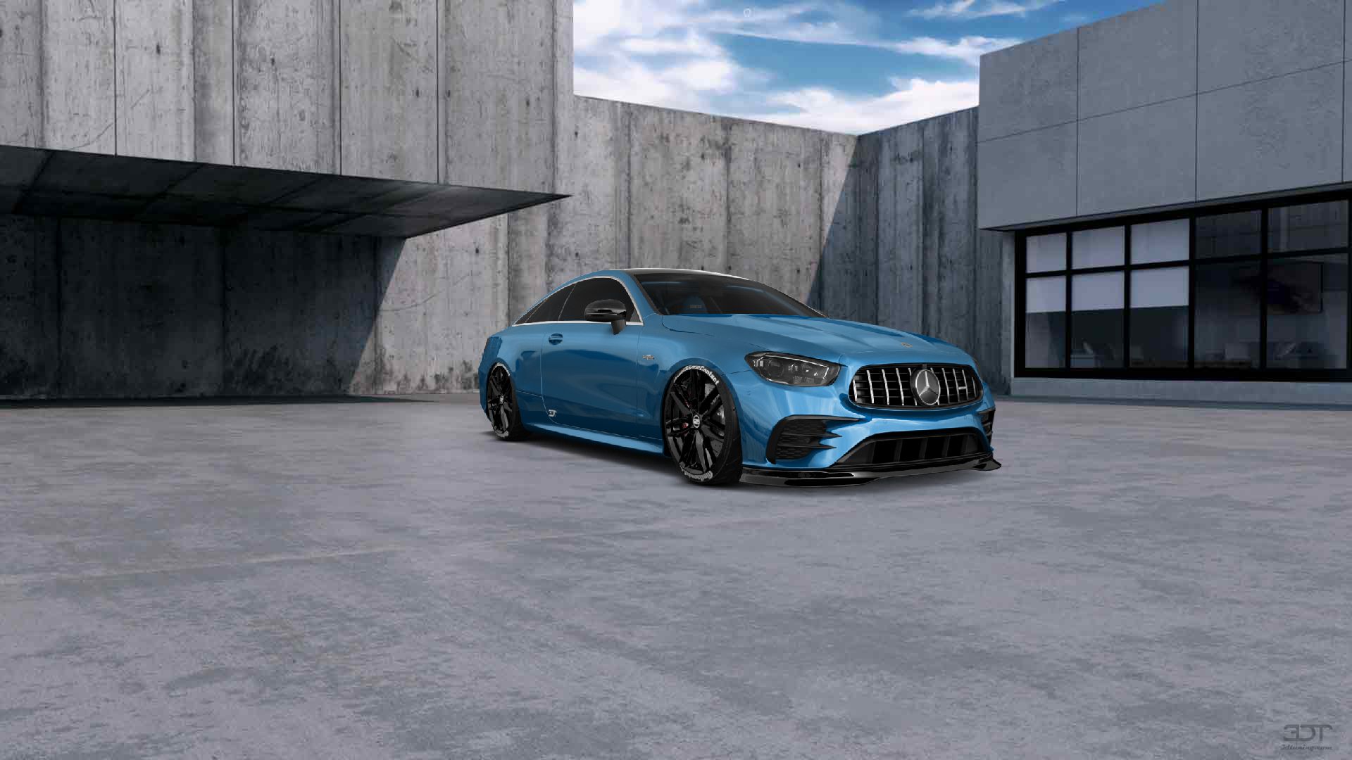 nk8nmqqrqm@privaterelay.appleid.com's Car Garage | 3DTuning