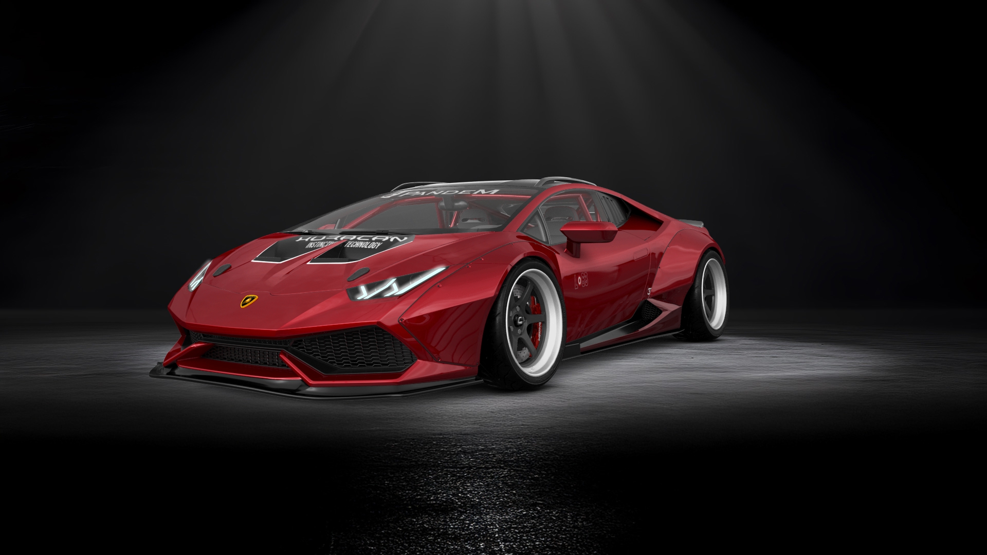 tmgreiz's Car Garage | 3DTuning
