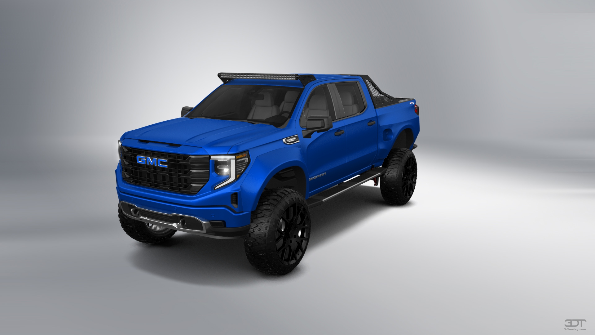 GlibCargo20 | Car Garage on 3DTuning