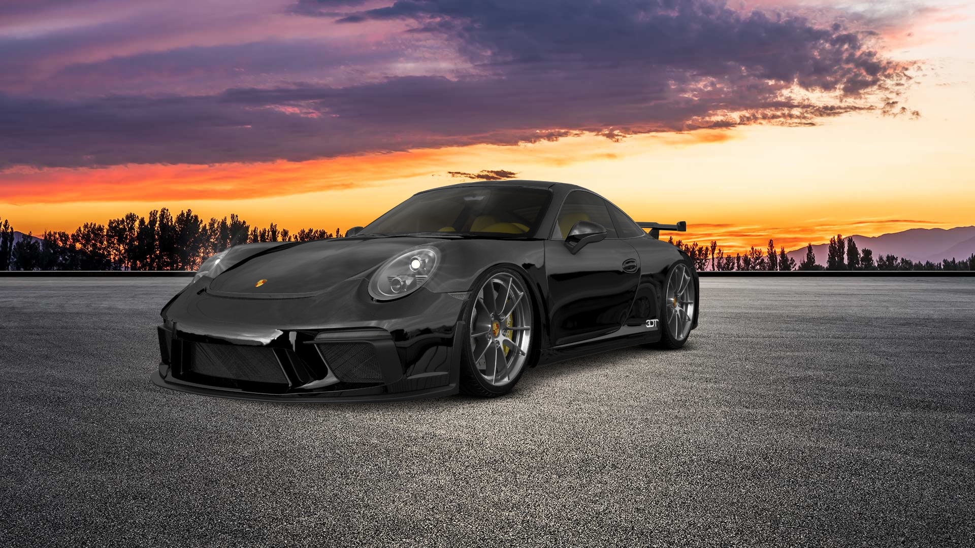 saadatiyasin418's Car Garage | 3DTuning