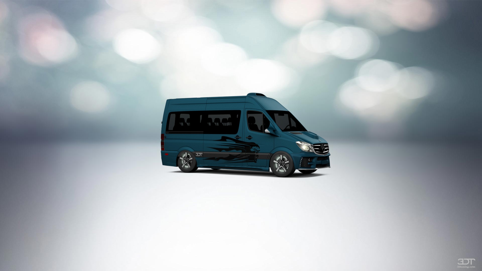 bob_the_slob | Garaje de Coches en 3DTuning