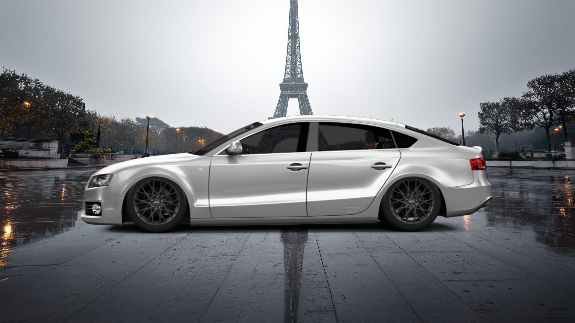 su_aLHAg8CJ4k | Car Garage on 3DTuning