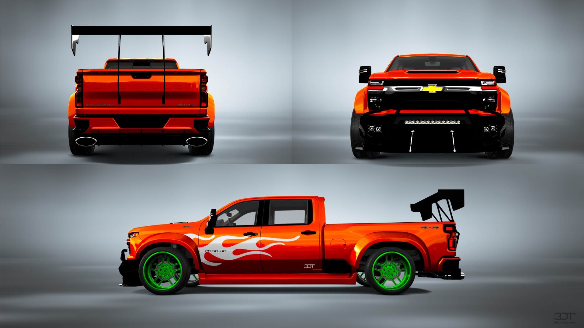 justinyixiang@hotmail.com | 3DTuning 자동차 차고