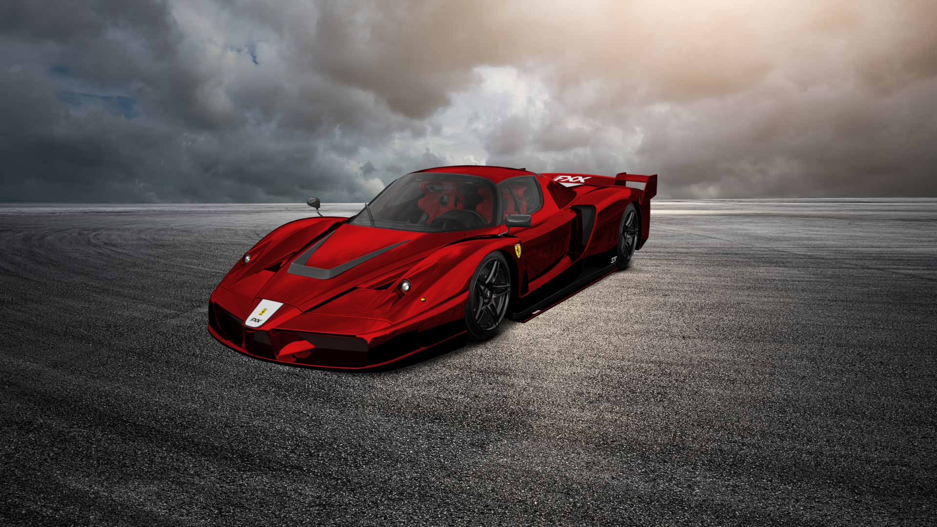 Omarzm's Car Garage | 3DTuning
