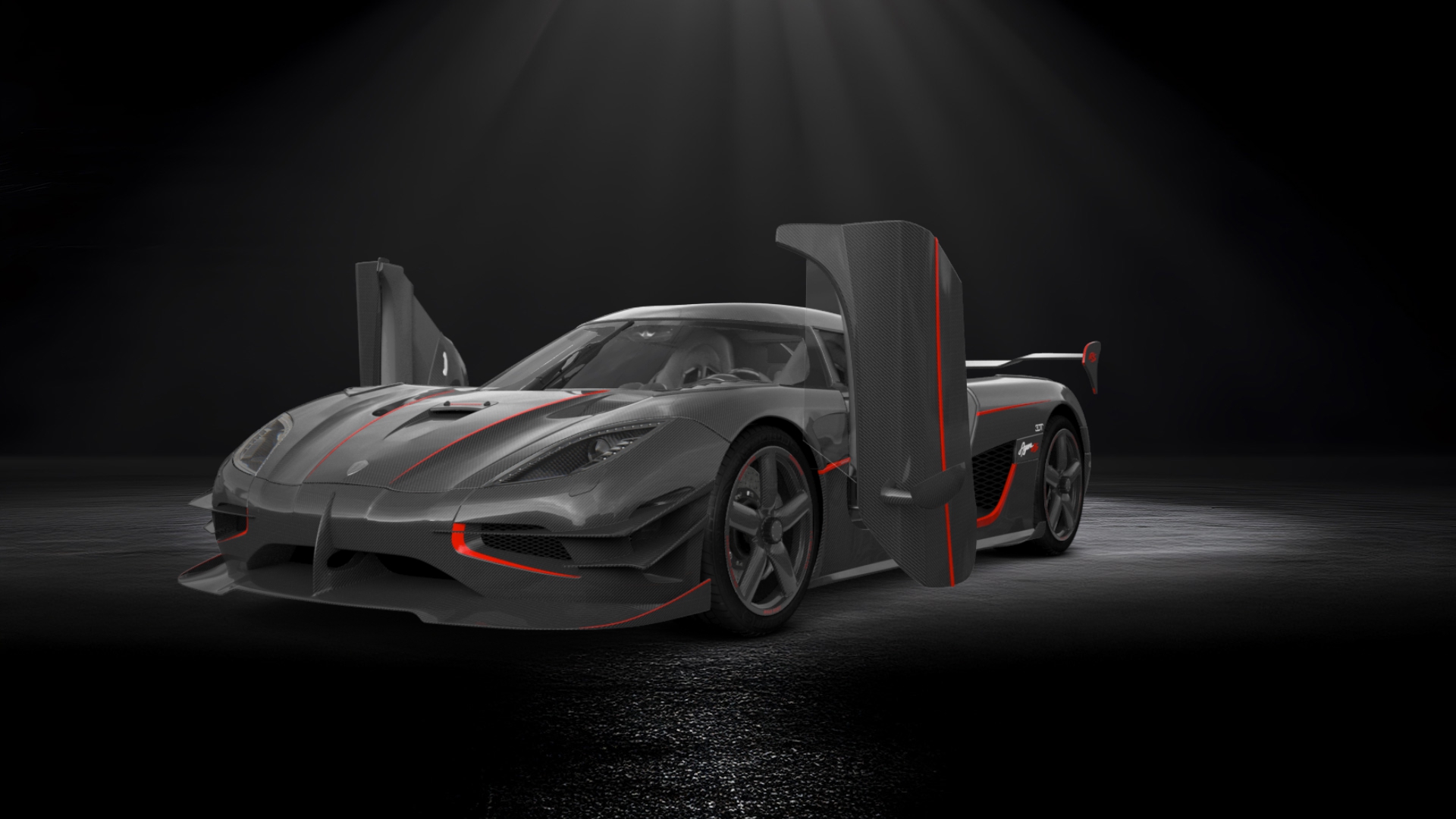 SepiaWyvern9345's Car Garage | 3DTuning