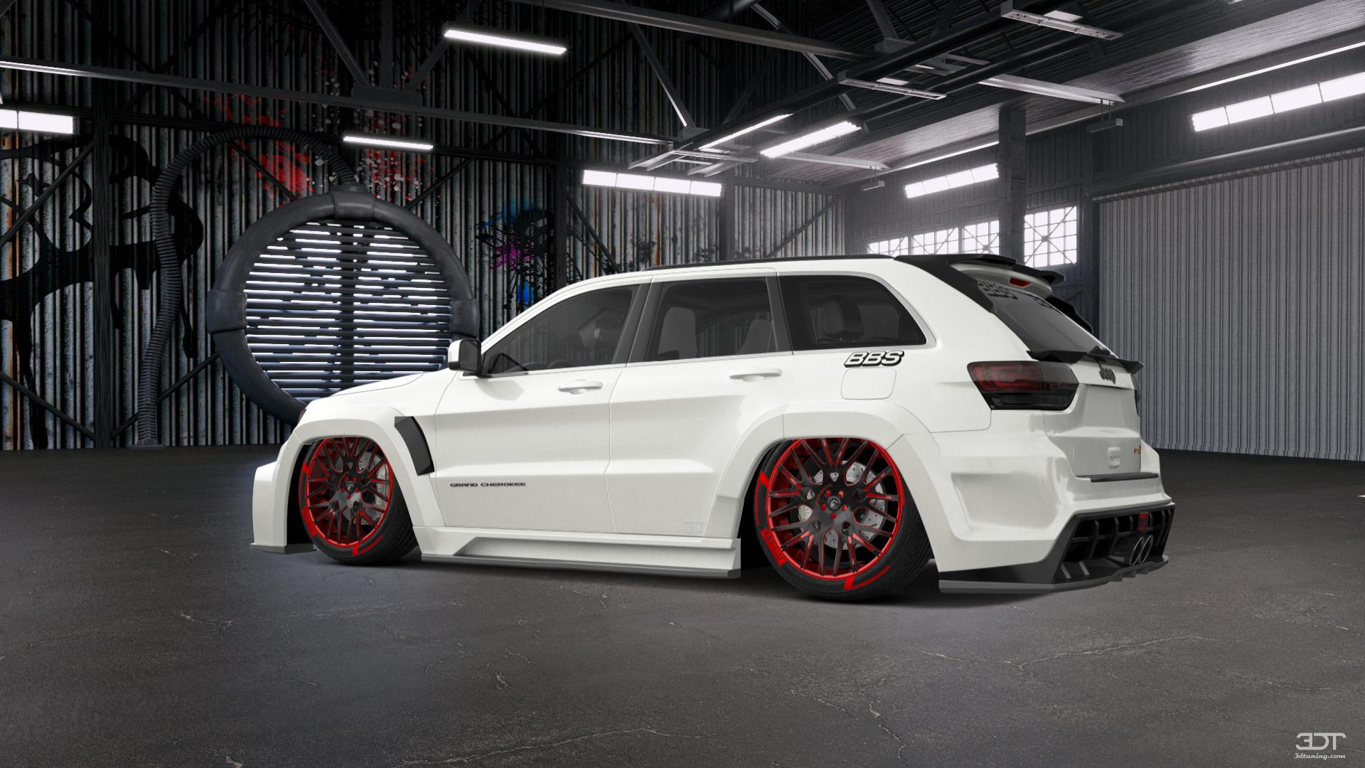 XxJamaalxX's Car Garage | 3DTuning