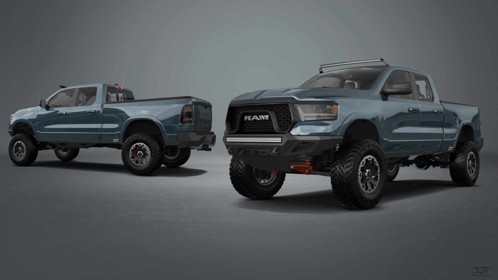 Guiamoura's Car Garage | 3DTuning