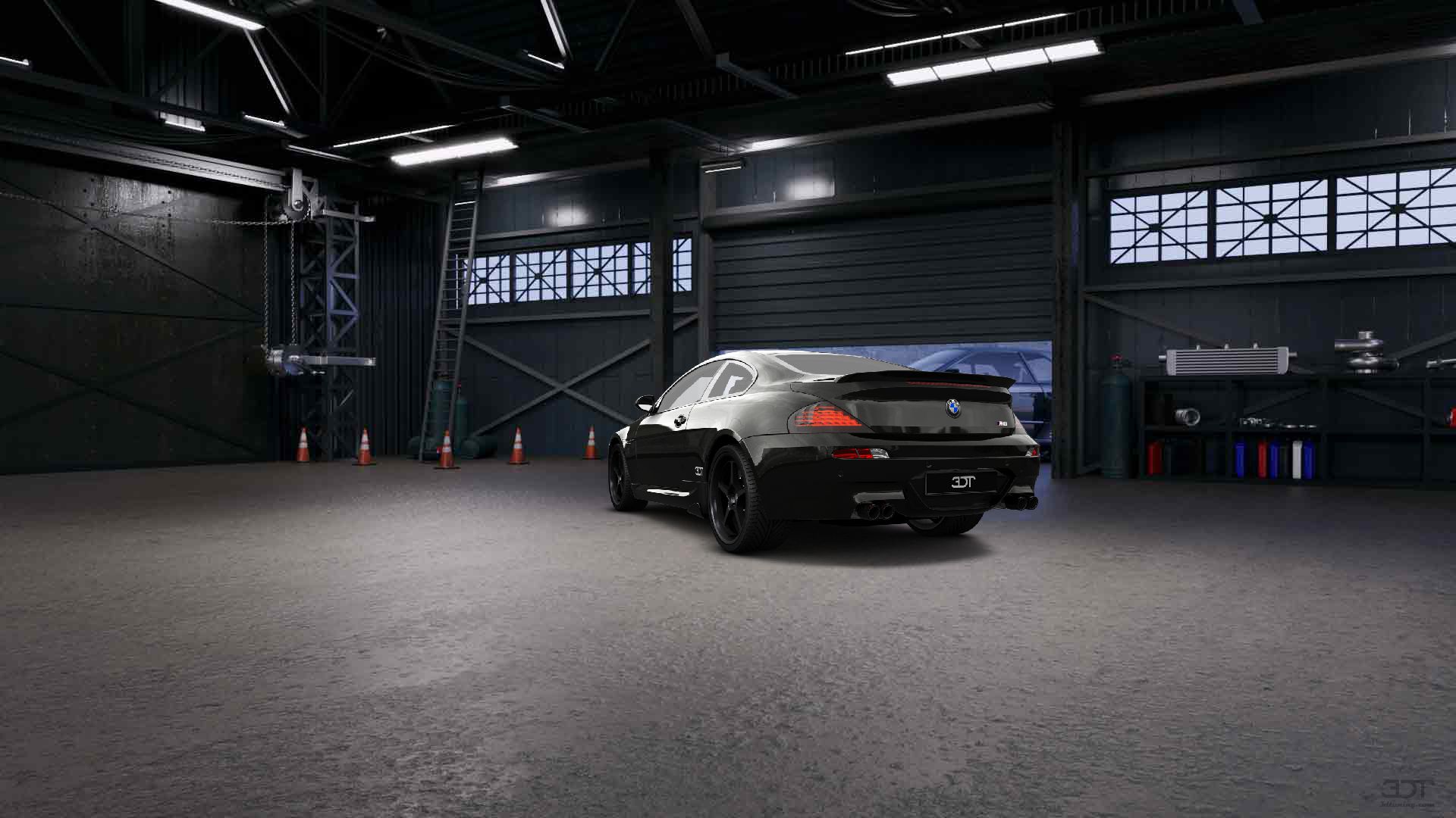 ajtownsend93's Car Garage | 3DTuning