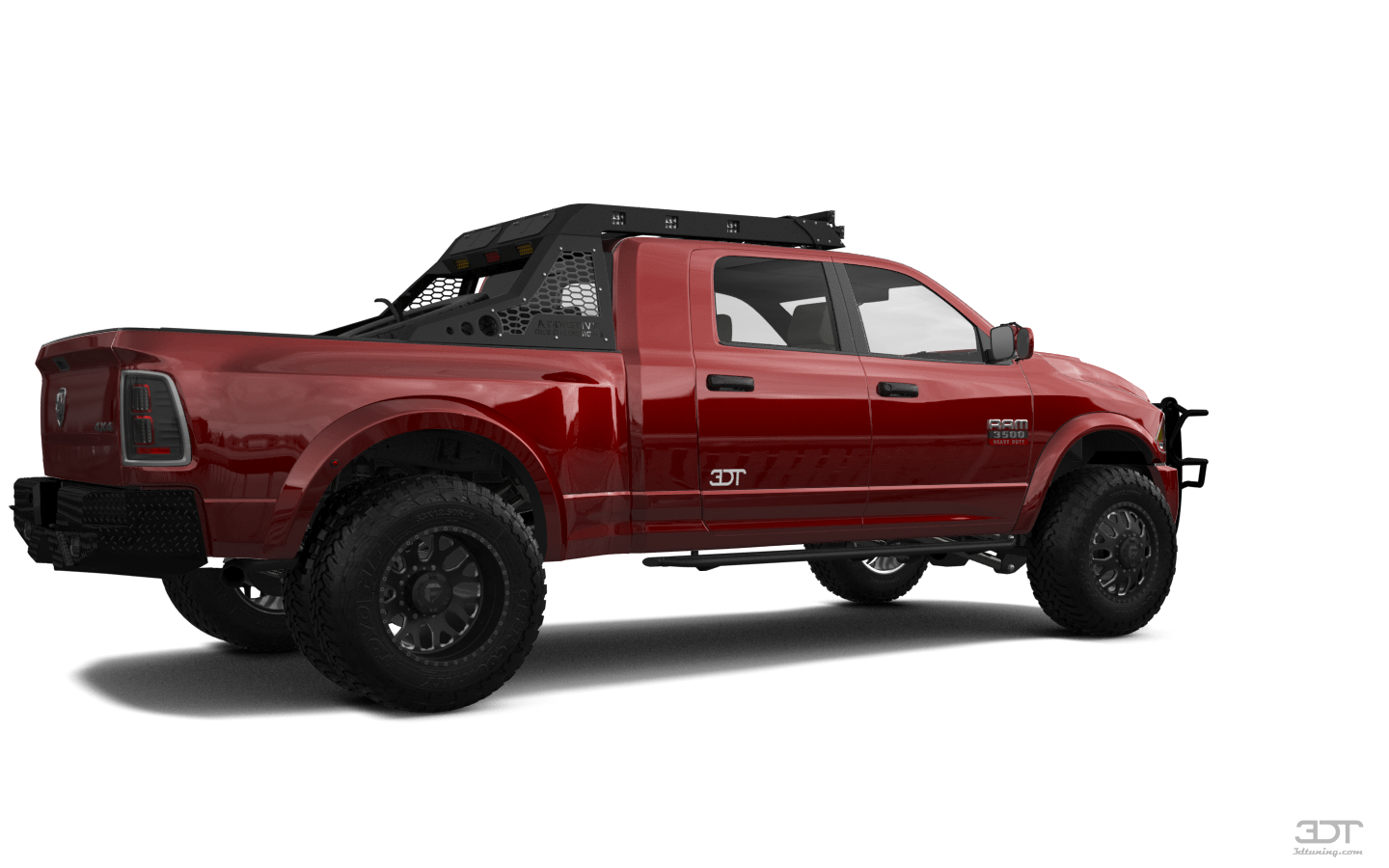 mustang07gt | Car Garage on 3DTuning