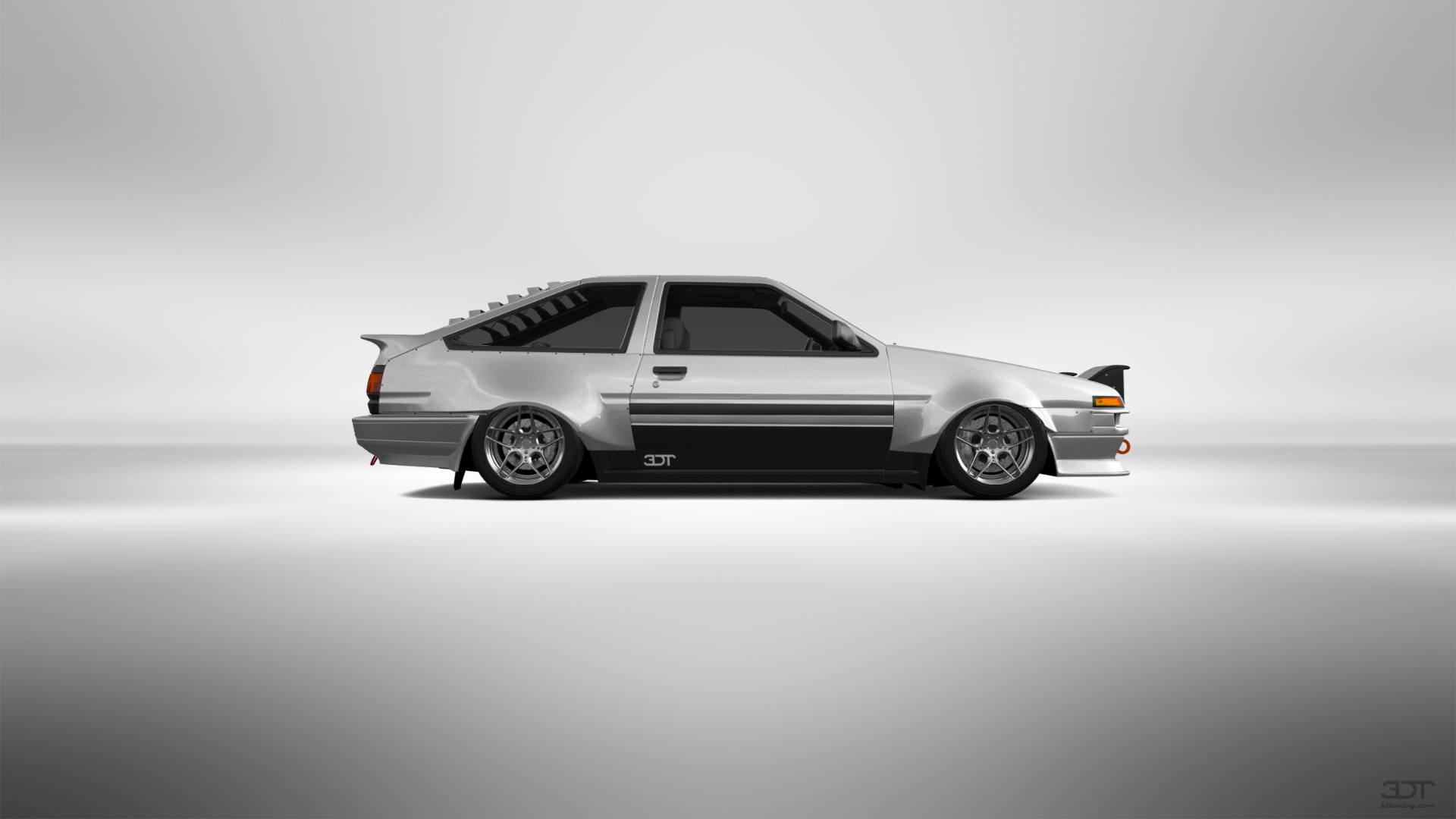 3mZyL_p5SY's Car Garage | 3DTuning