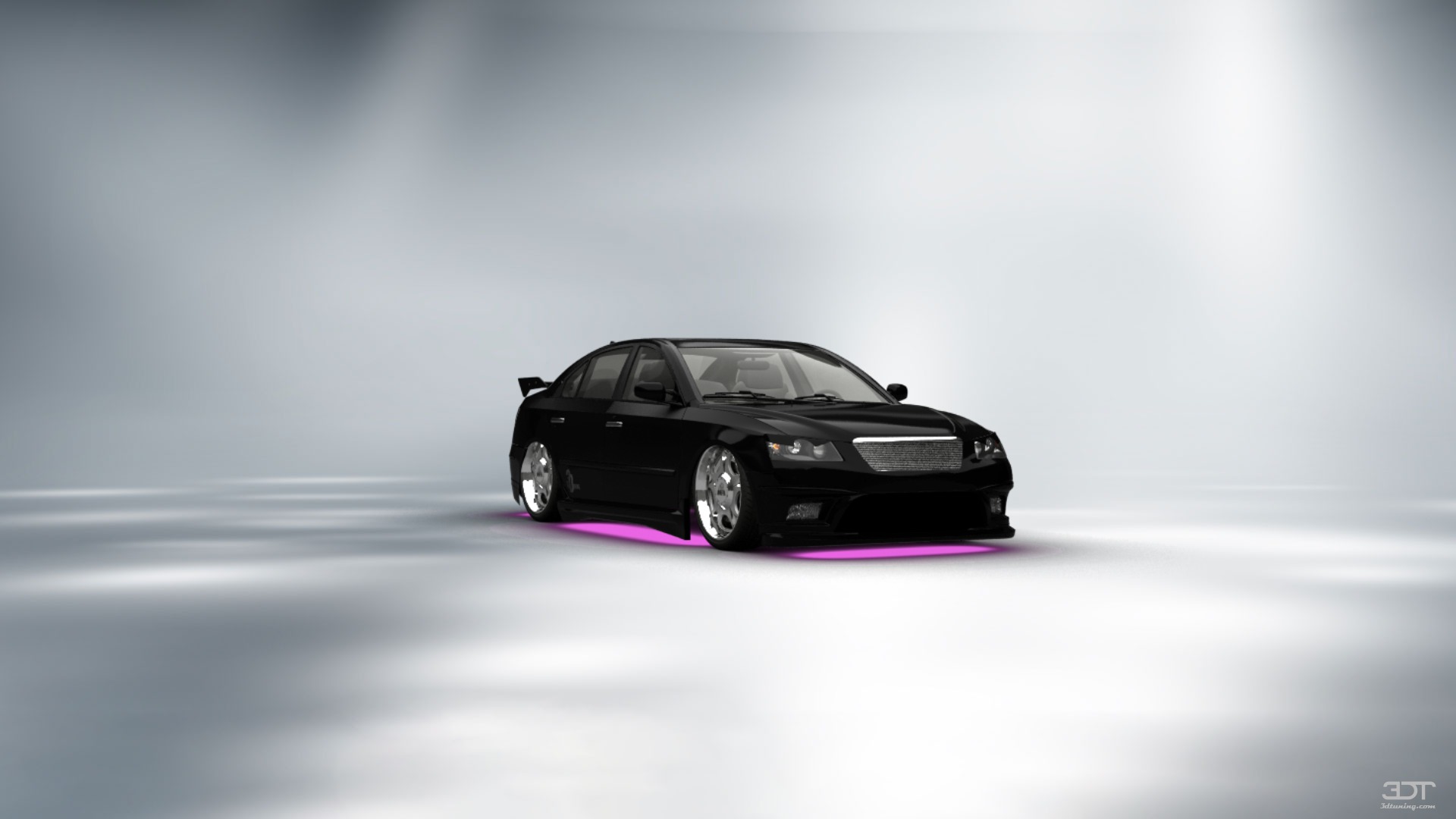 sppee | 3DTuning汽车车库