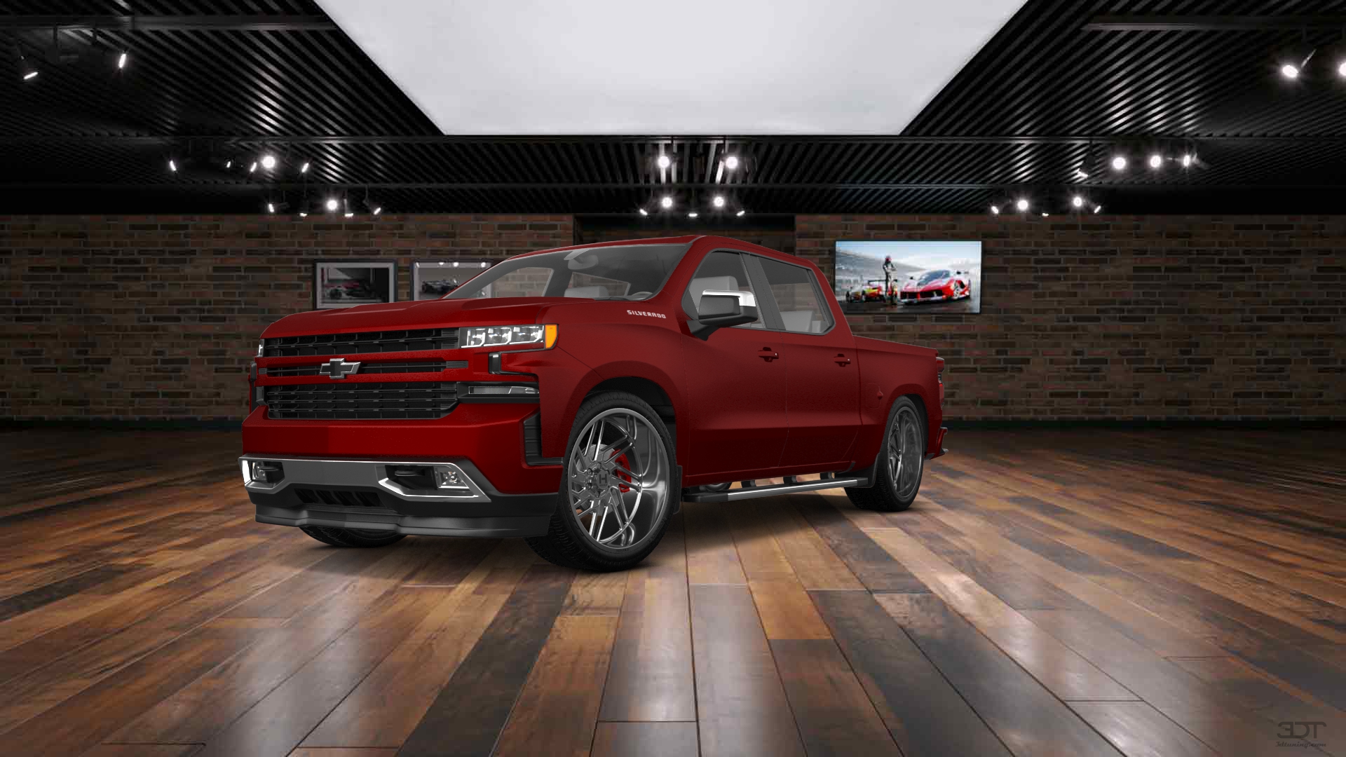 Arod_6 | Autogarage auf 3DTuning