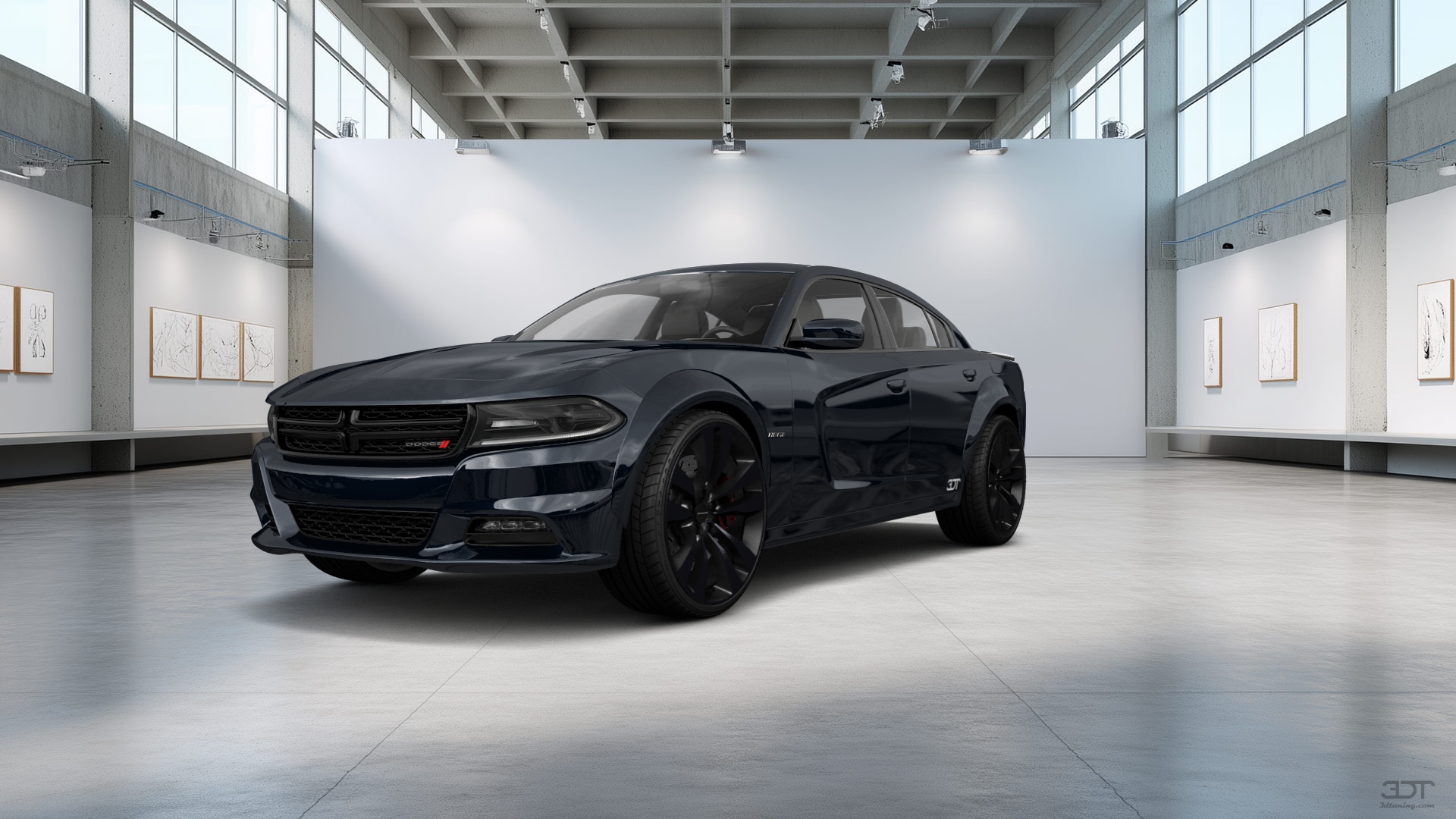 CheeryFixation53 | Garage Auto sur 3DTuning