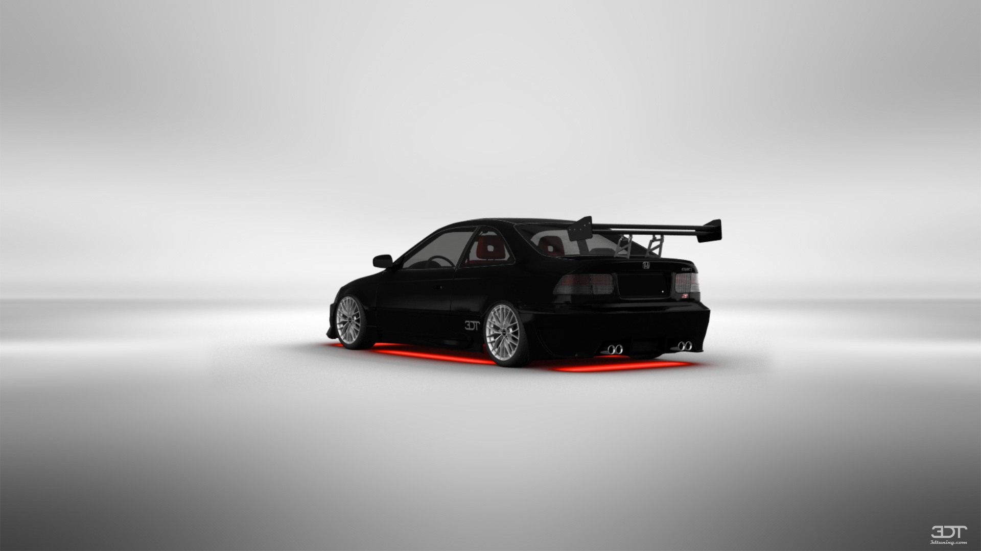 b21Foster55's Car Garage | 3DTuning