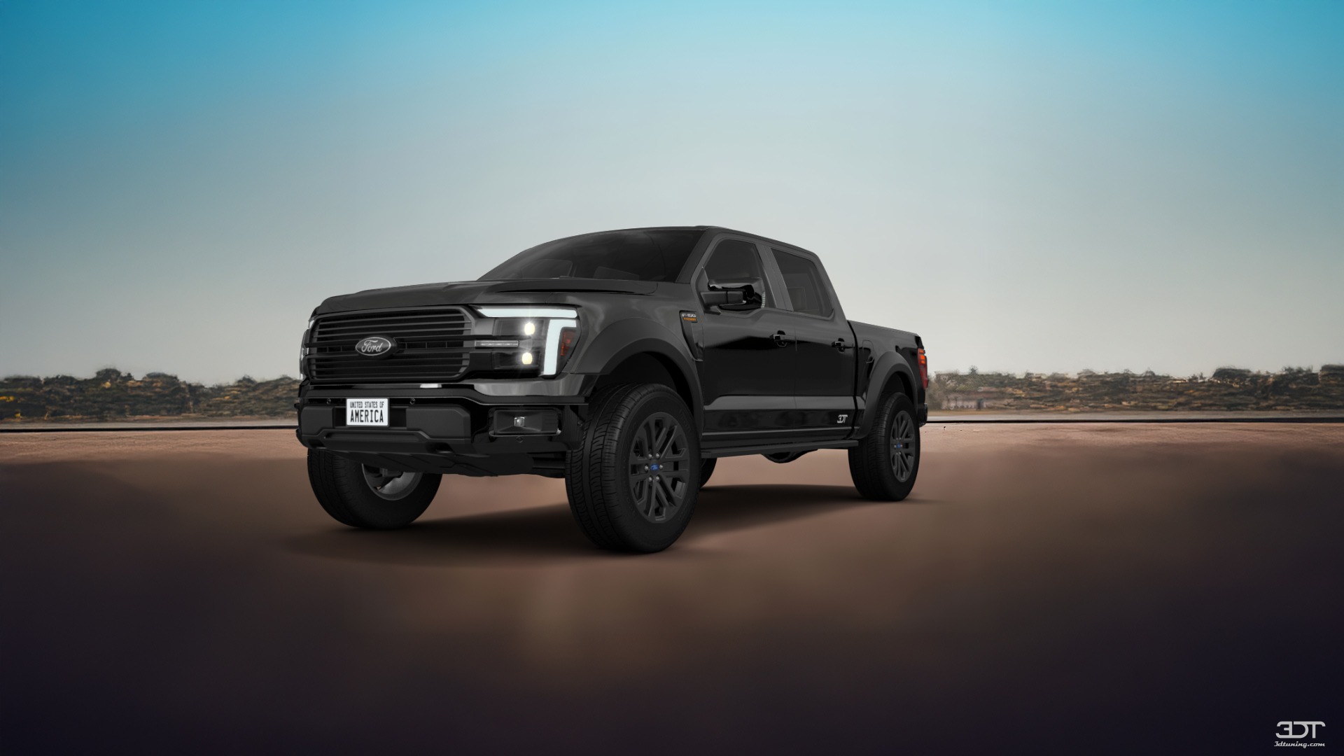 abarbouch | Car Garage on 3DTuning