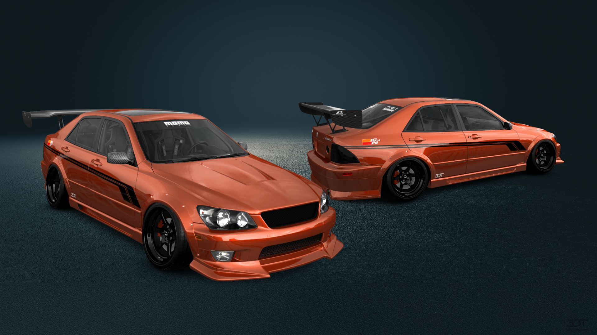 t2d4DNXtUG | 3DTuning汽车车库