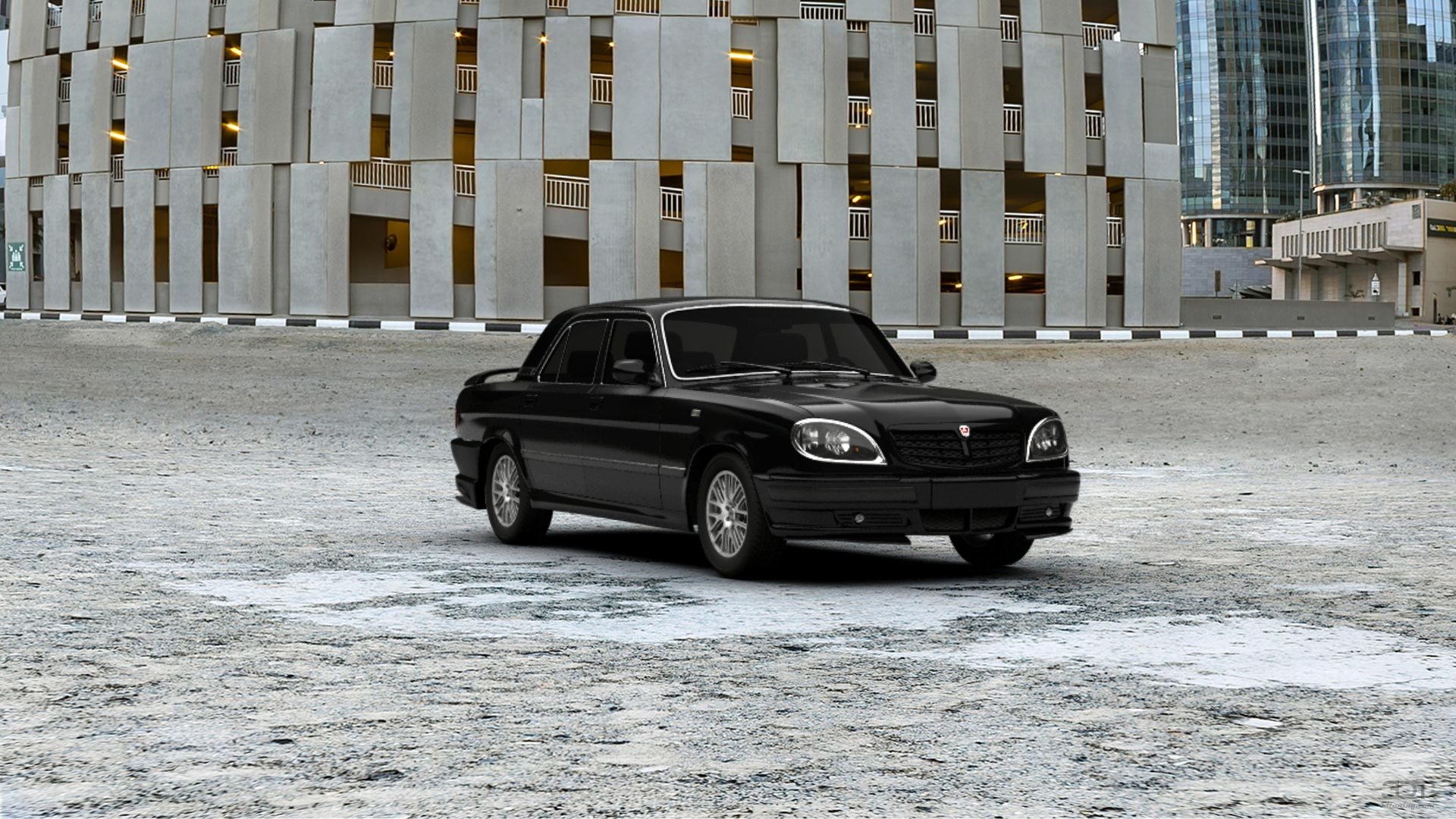 FreezingSin2240's Car Garage | 3DTuning