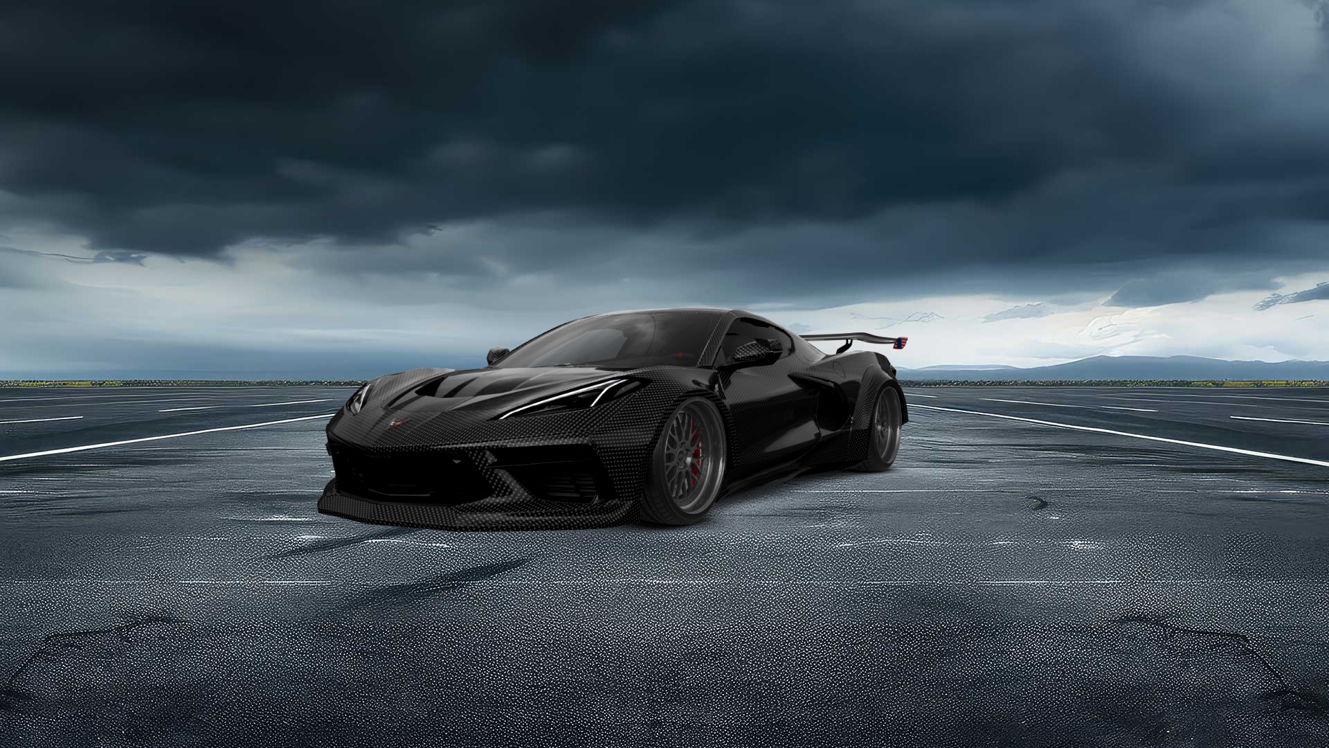 amarquard | Autogarage auf 3DTuning