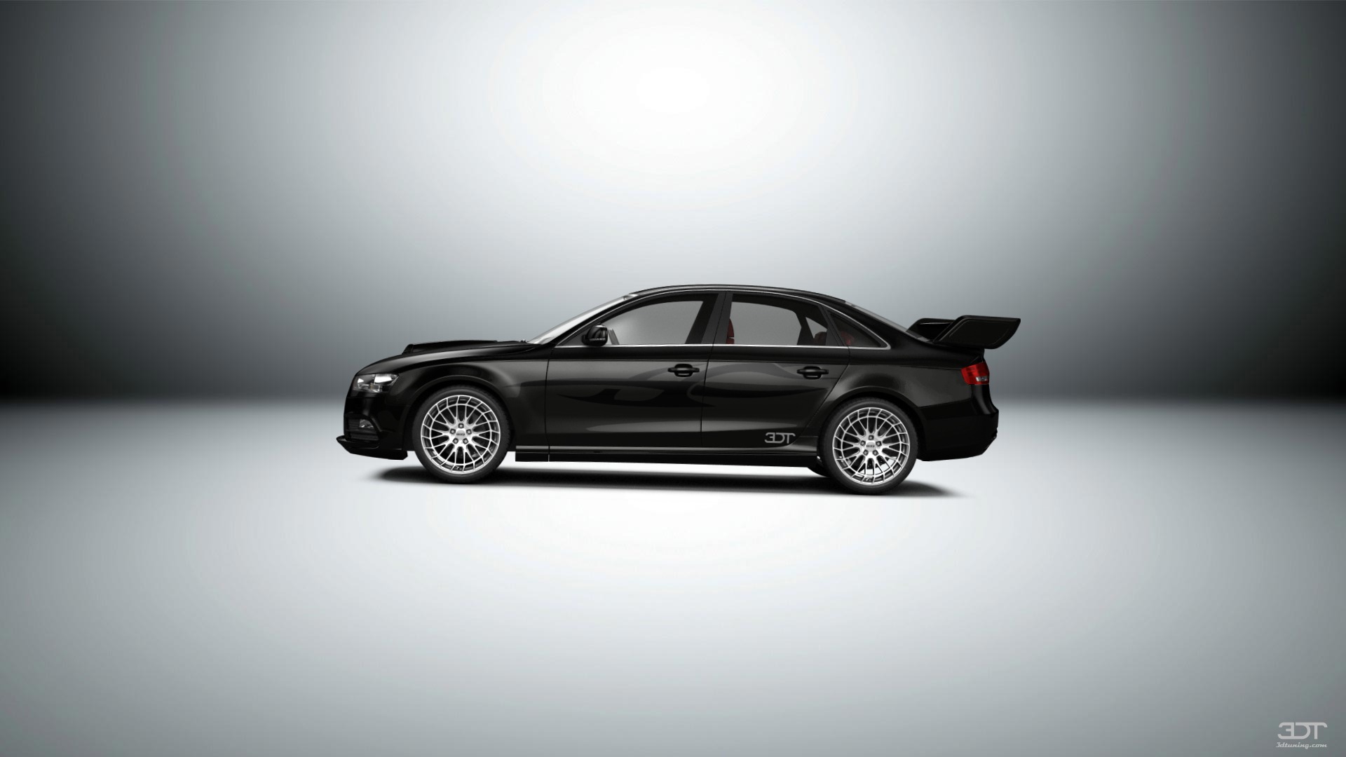 3DT-Share-8Car Garage on 3DTuning