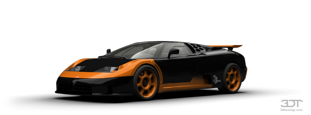 Smishey | Car Garage on 3DTuning